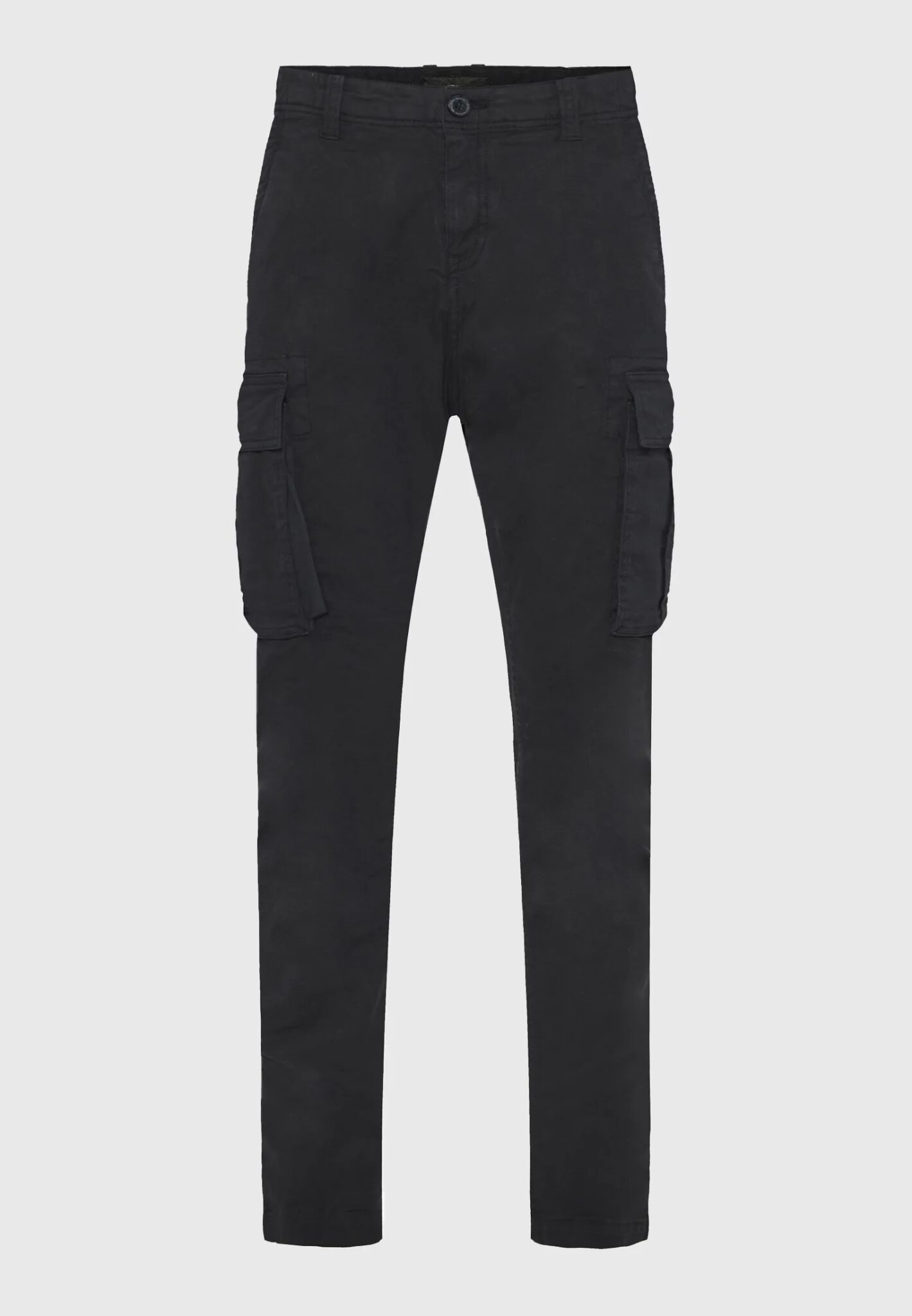 FUNKY BUDDHA ΑΝΔΡΙΚΌ ΠΑΝΤΕΛΌΝΙ CARGO | BLACK FUNKY BUDDHA ΑΝΔΡΙΚΌ ΠΑΝΤΕΛΌΝΙ CARGO | BLACK