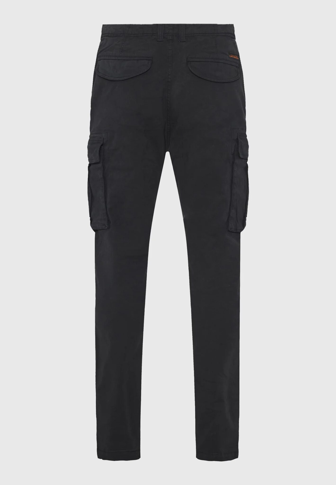 FUNKY BUDDHA ΑΝΔΡΙΚΌ ΠΑΝΤΕΛΌΝΙ CARGO | BLACK FUNKY BUDDHA ΑΝΔΡΙΚΌ ΠΑΝΤΕΛΌΝΙ CARGO | BLACK