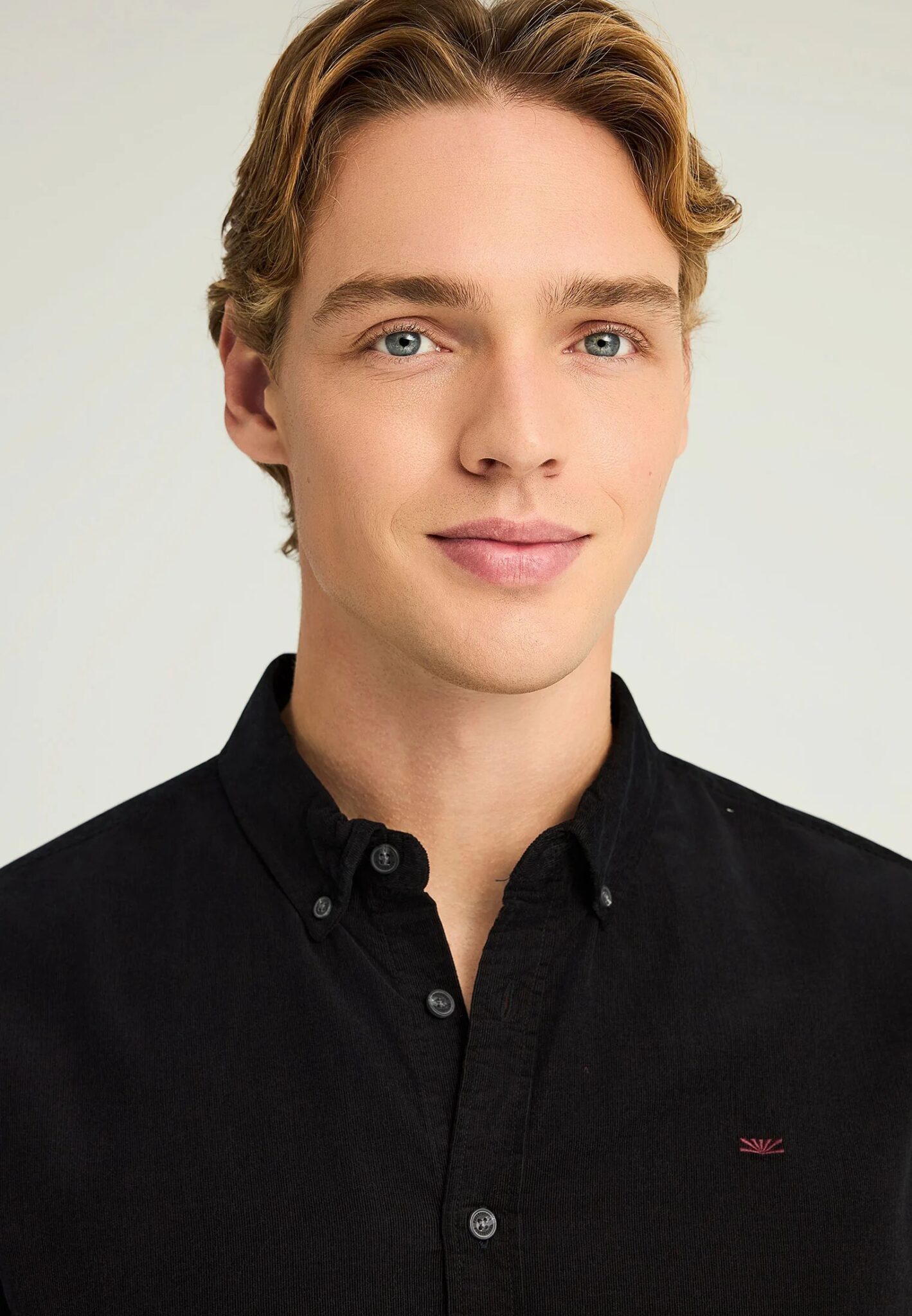 FUNKY BUDDHA ΑΝΔΡΙΚΌ ΠΟΥΚΆΜΙΣΟ BASIC | BLACK FUNKY BUDDHA ΑΝΔΡΙΚΌ ΠΟΥΚΆΜΙΣΟ BASIC | BLACK