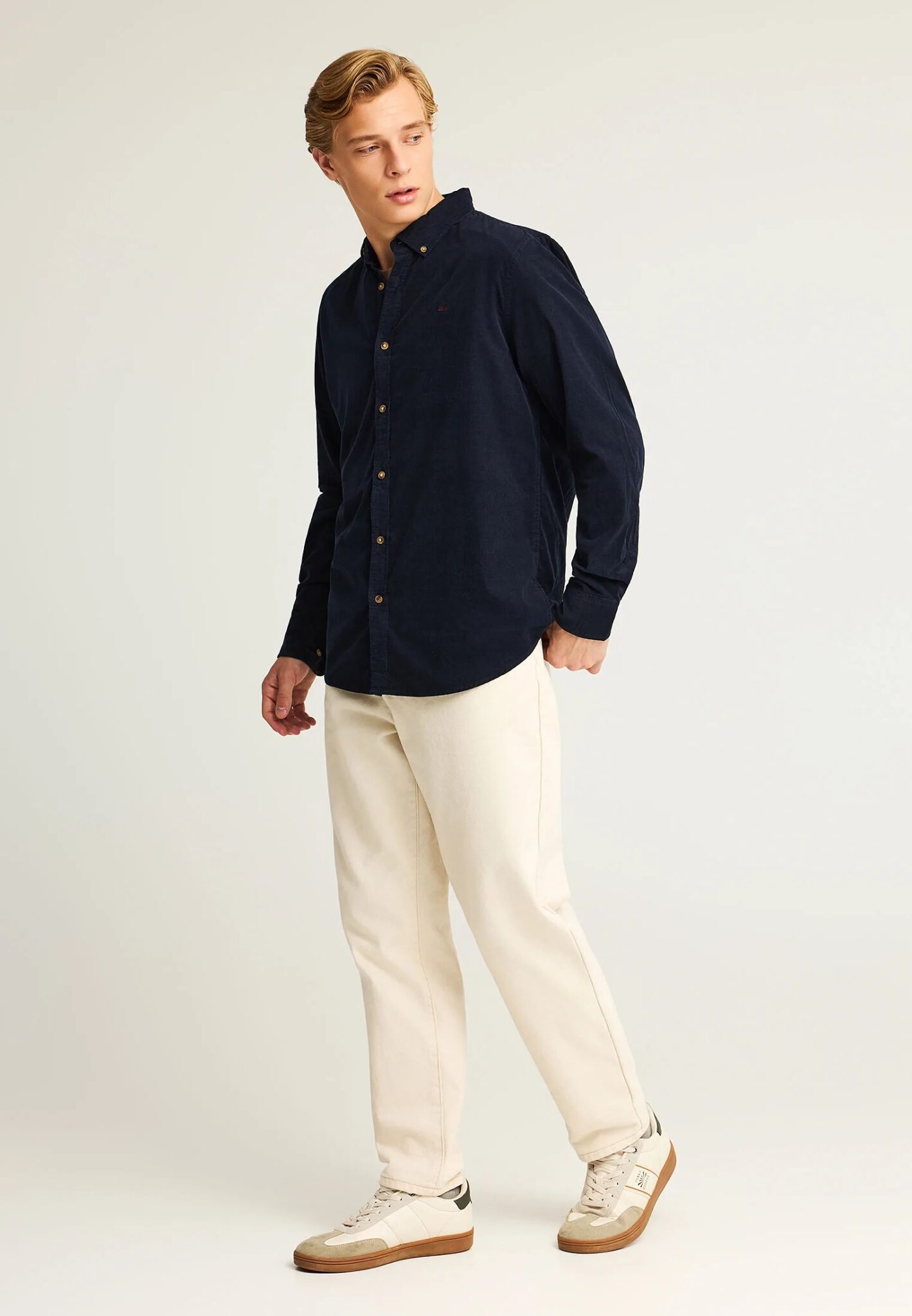 FUNKY BUDDHA ΑΝΔΡΙΚΌ ΠΛΕΚΤΌ ΜΕ ΦΕΡΜΟΥΆΡ | BLACK