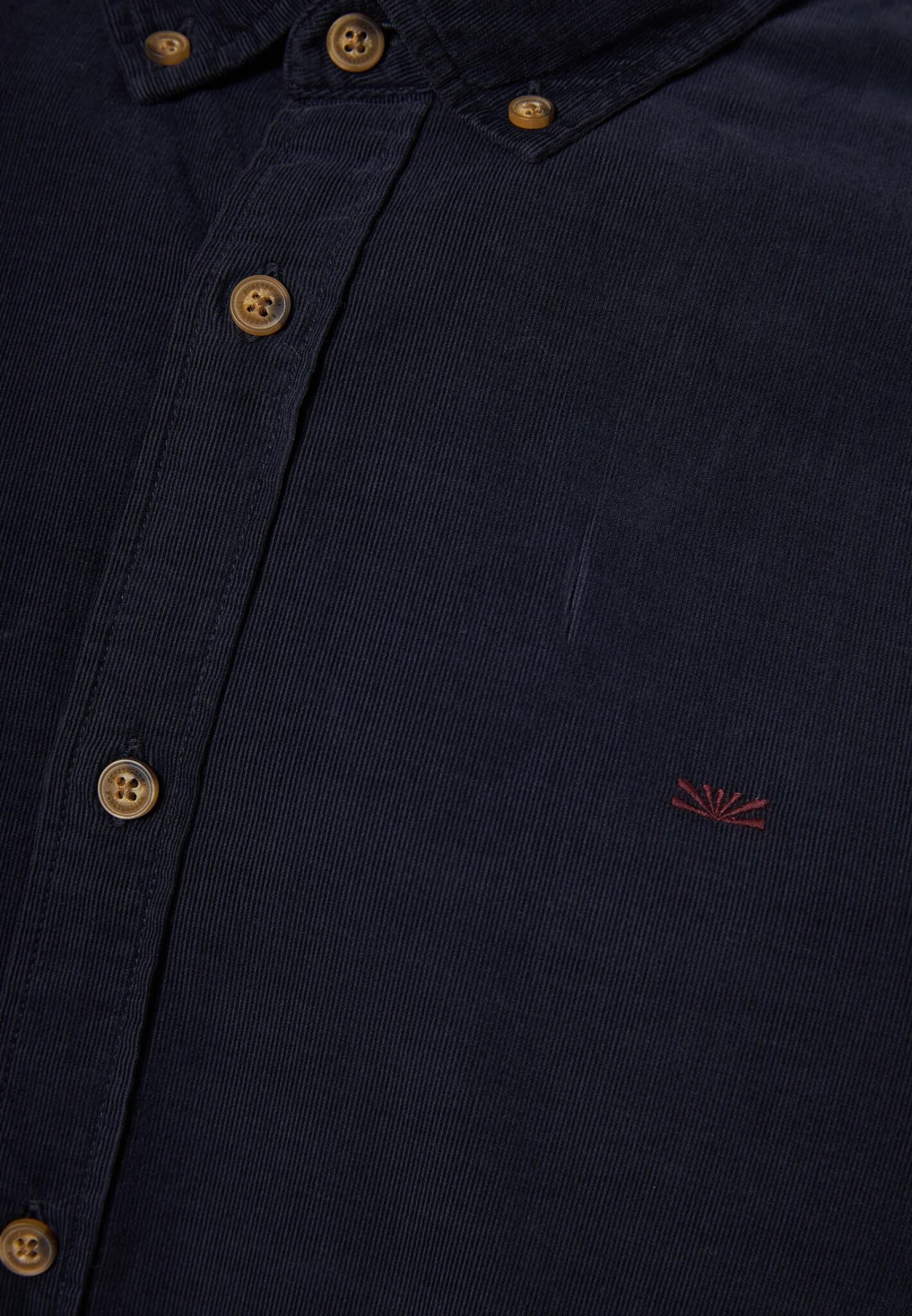 FUNKY BUDDHA ΑΝΔΡΙΚΌ ΠΟΥΚΆΜΙΣΟ BASIC | DARK BLUE FUNKY BUDDHA ΑΝΔΡΙΚΌ ΠΟΥΚΆΜΙΣΟ BASIC | DARK BLUE