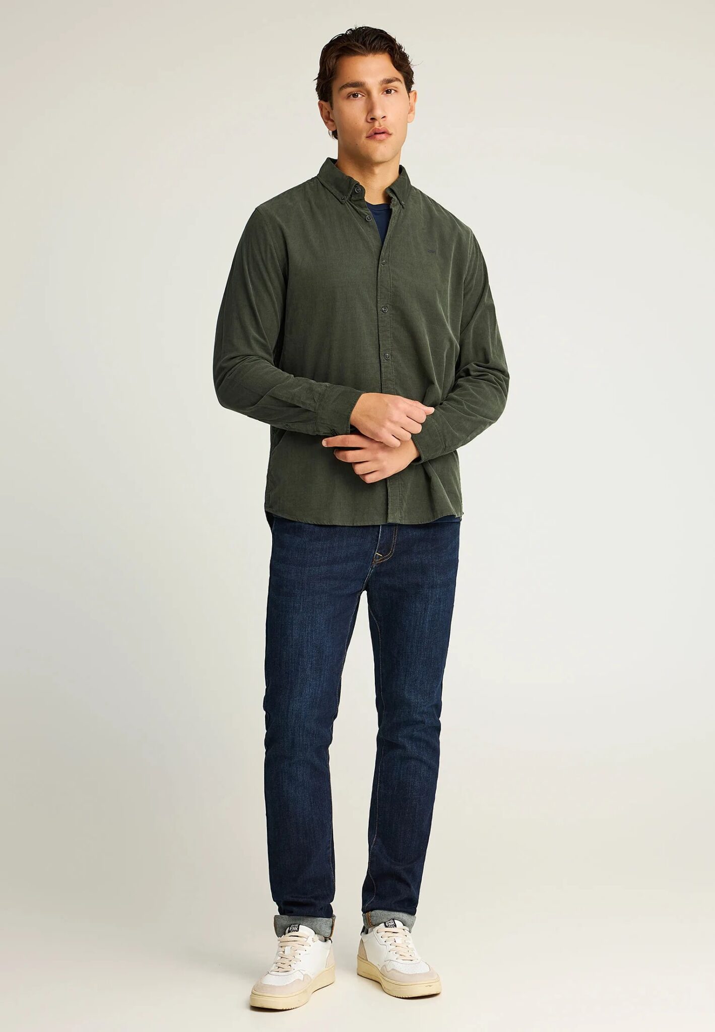 FUNKY BUDDHA ΑΝΔΡΙΚΌ ΠΛΕΚΤΌ ΜΕ ΦΕΡΜΟΥΆΡ | BLACK