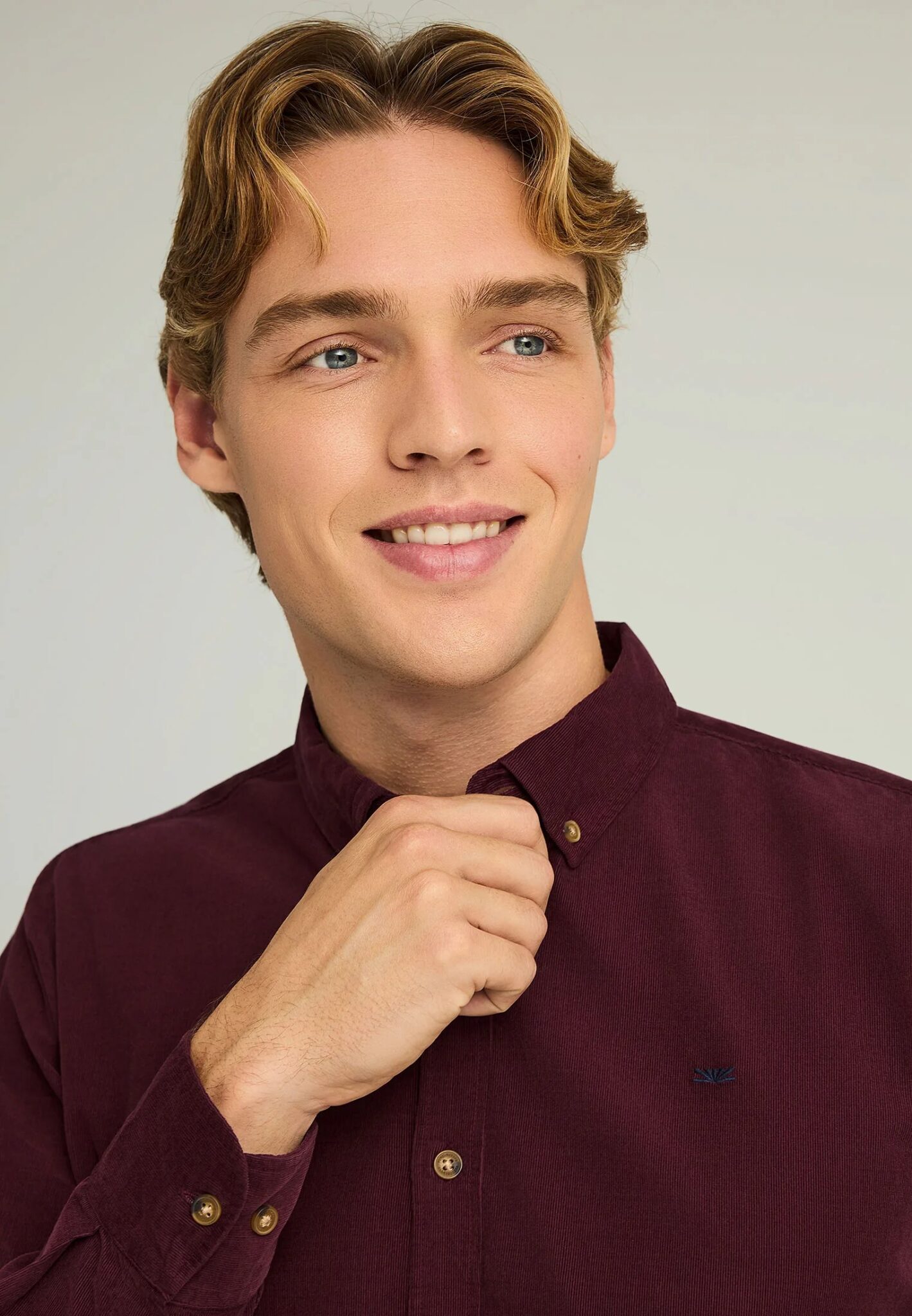 FUNKY BUDDHA ΑΝΔΡΙΚΌ ΠΟΥΚΆΜΙΣΟ BASIC | WINE FUNKY BUDDHA ΑΝΔΡΙΚΌ ΠΟΥΚΆΜΙΣΟ BASIC | WINE