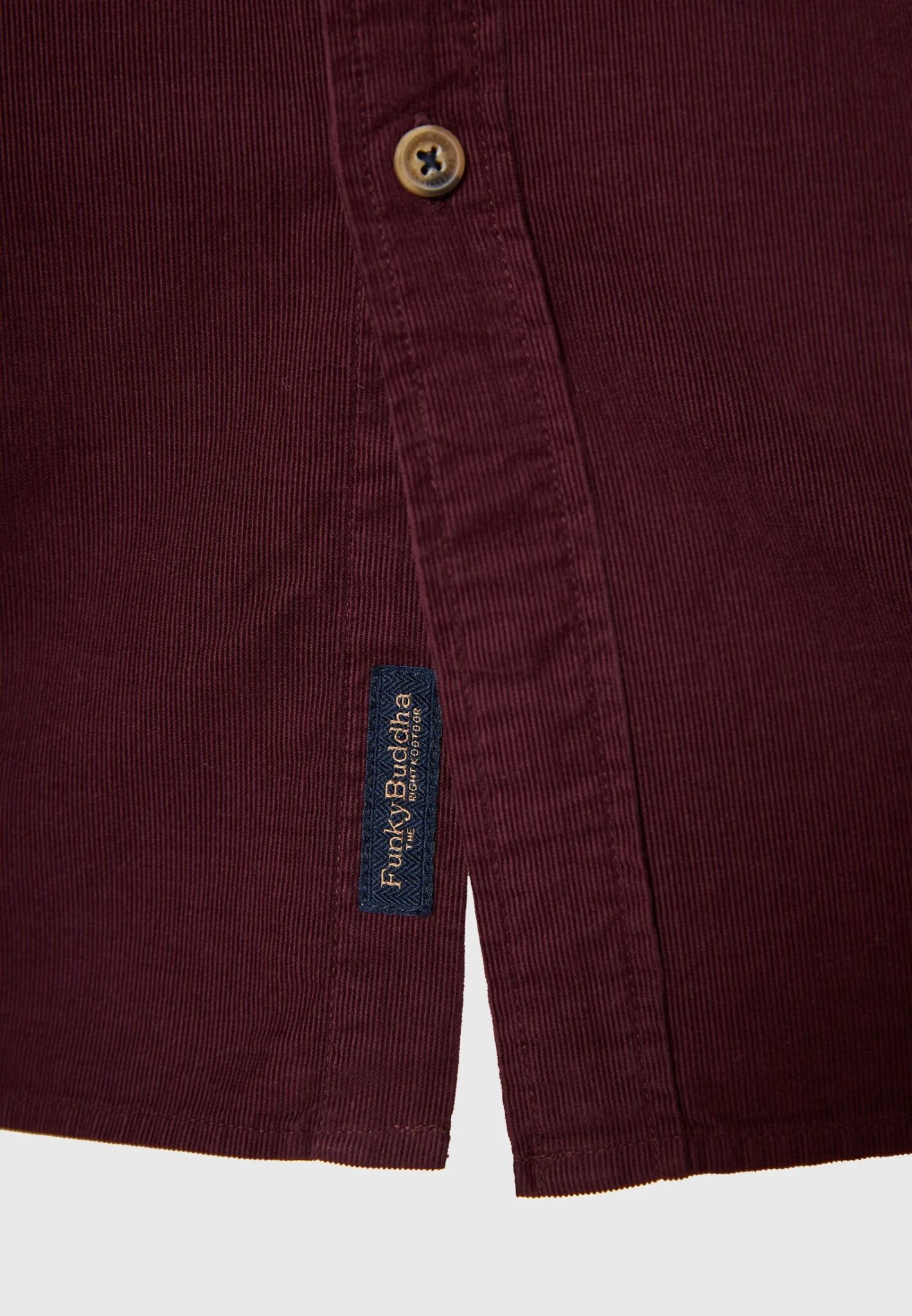 FUNKY BUDDHA ΑΝΔΡΙΚΌ ΠΟΥΚΆΜΙΣΟ BASIC | WINE FUNKY BUDDHA ΑΝΔΡΙΚΌ ΠΟΥΚΆΜΙΣΟ BASIC | WINE