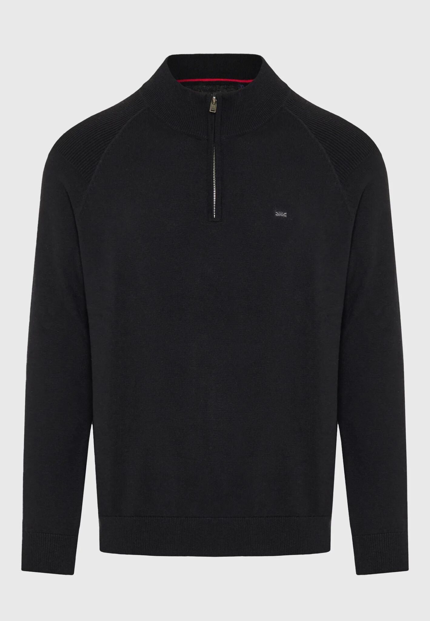 FUNKY BUDDHA ΑΝΔΡΙΚΌ ΠΛΕΚΤΌ ΜΕ ΛΑΙΜΌΚΟΨΗ | BEIGE