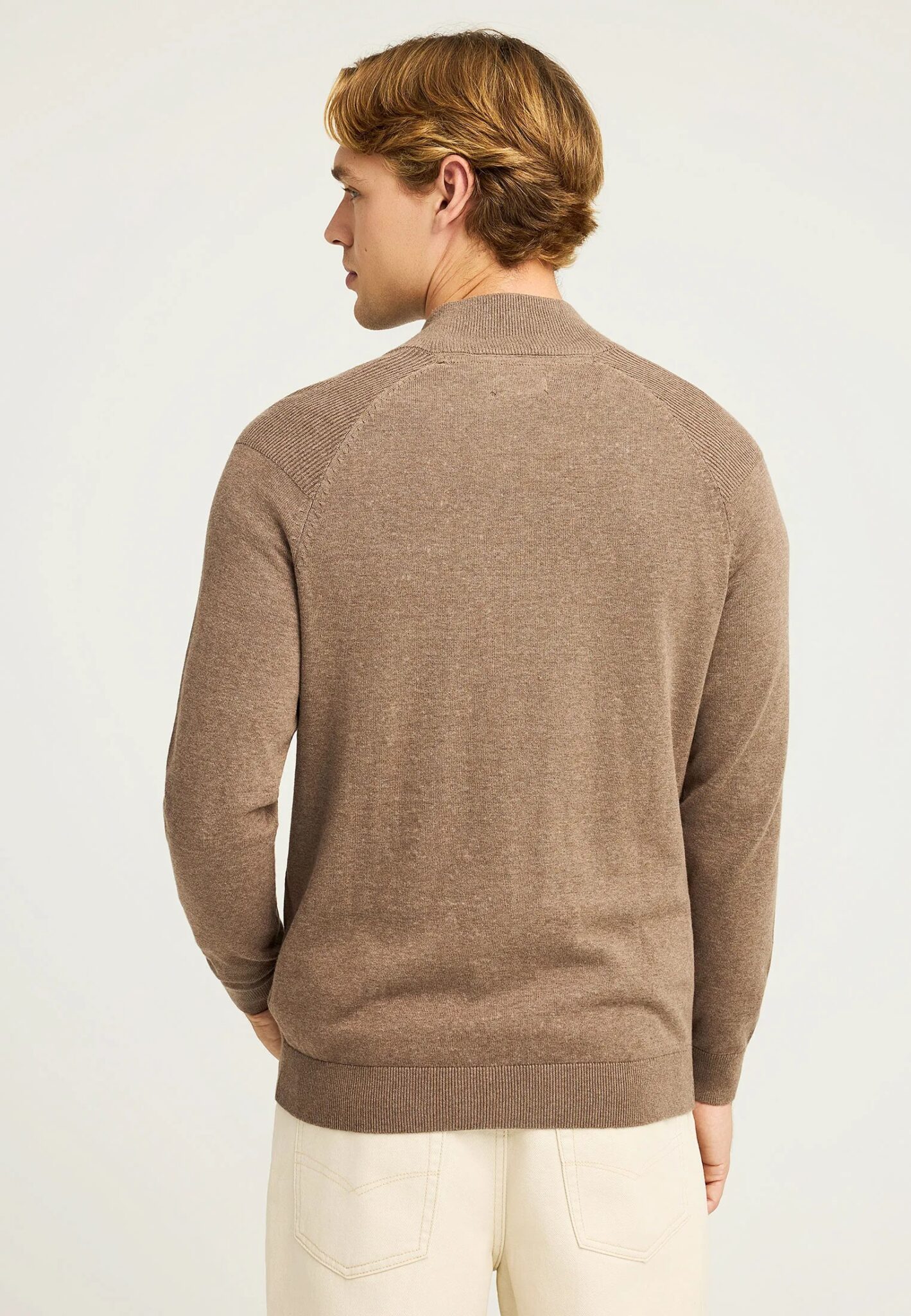 FUNKY BUDDHA ΑΝΔΡΙΚΌ ΠΛΕΚΤΌ ΜΕ ΦΕΡΜΟΥΆΡ | TOBACCO FUNKY BUDDHA ΑΝΔΡΙΚΌ ΠΛΕΚΤΌ ΜΕ ΦΕΡΜΟΥΆΡ | TOBACCO