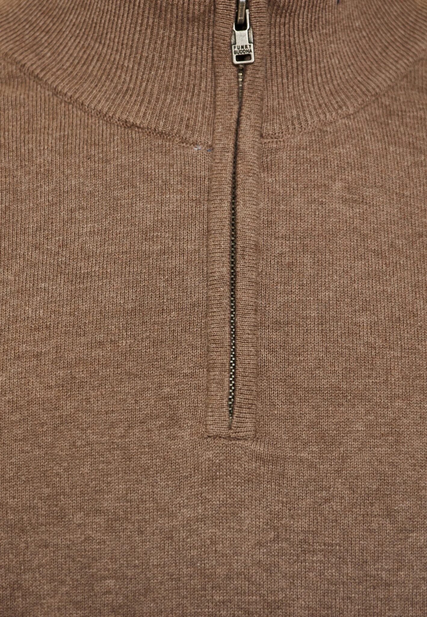 FUNKY BUDDHA ΑΝΔΡΙΚΌ ΠΛΕΚΤΌ ΜΕ ΦΕΡΜΟΥΆΡ | TOBACCO FUNKY BUDDHA ΑΝΔΡΙΚΌ ΠΛΕΚΤΌ ΜΕ ΦΕΡΜΟΥΆΡ | TOBACCO