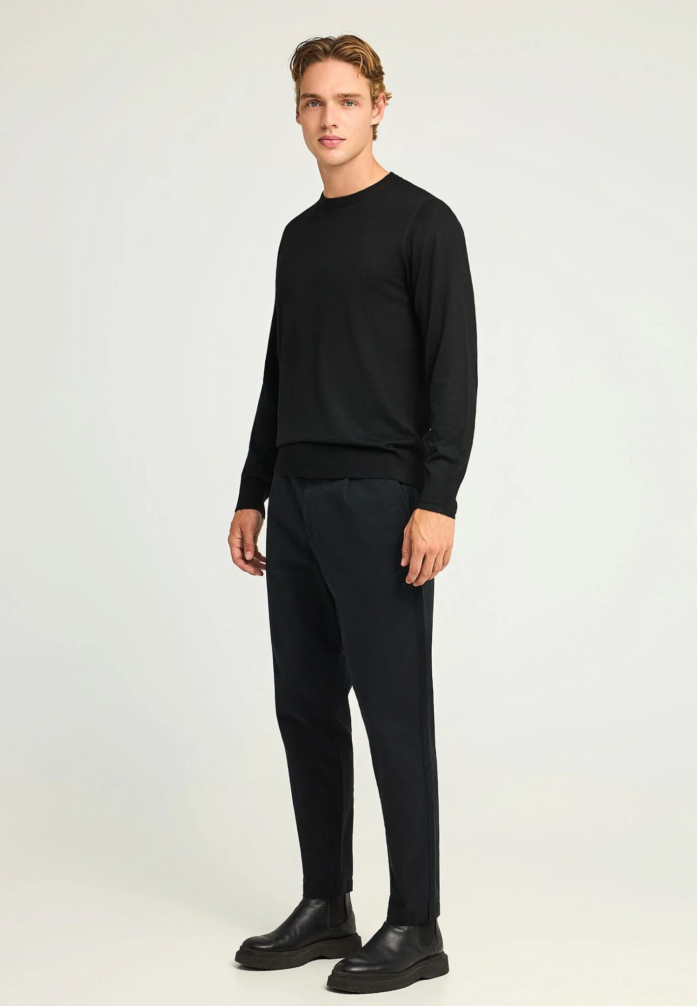 FUNKY BUDDHA ΑΝΔΡΙΚΌ ΠΑΝΤΕΛΌΝΙ CARGO | DARK GREY