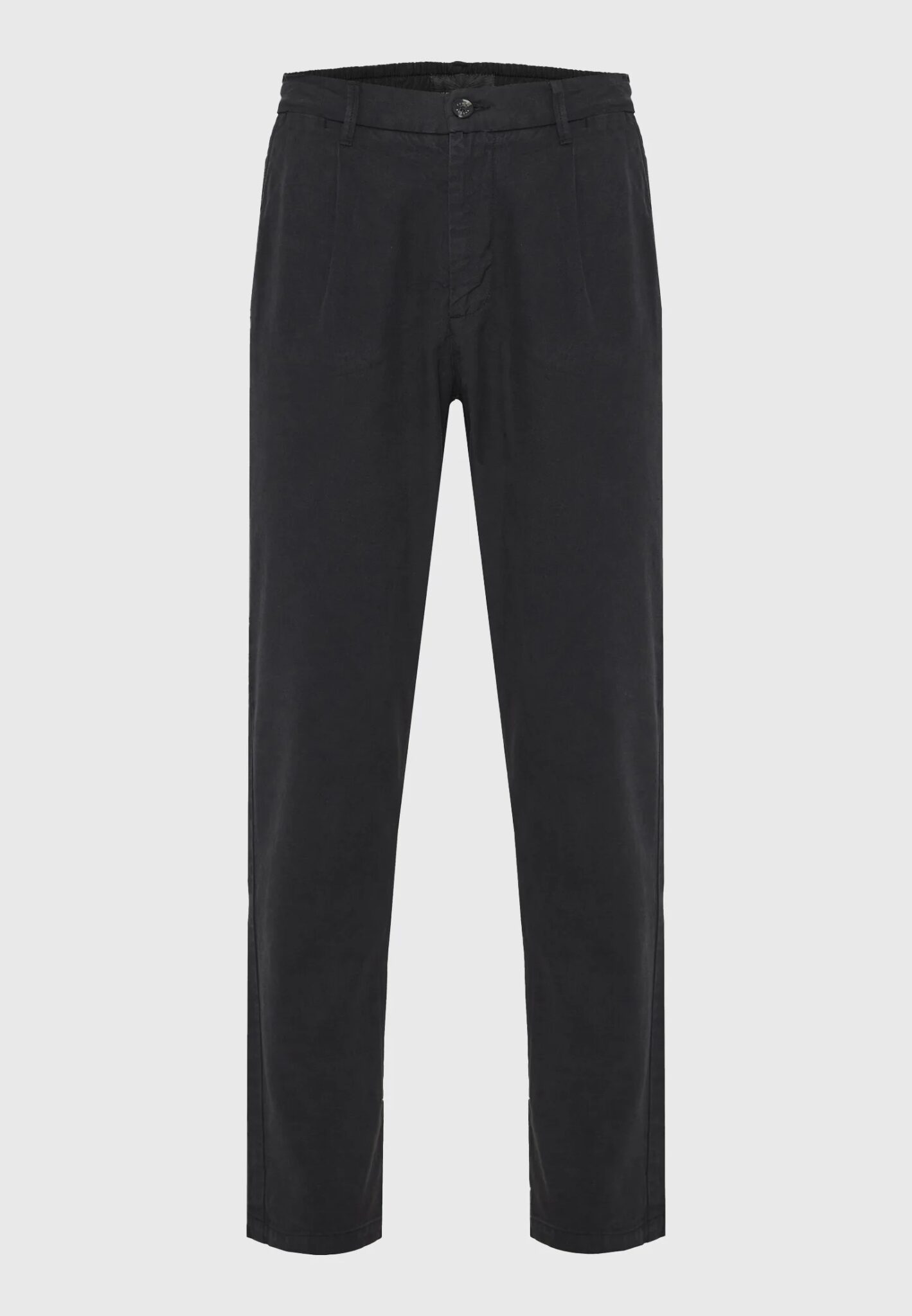 FUNKY BUDDHA ΑΝΔΡΙΚΌ ΠΑΝΤΕΛΌΝΙ CHINO | BLACK FUNKY BUDDHA ΑΝΔΡΙΚΌ ΠΑΝΤΕΛΌΝΙ CHINO | BLACK