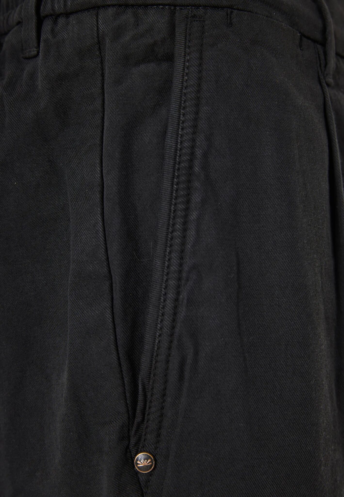 FUNKY BUDDHA ΑΝΔΡΙΚΌ ΠΑΝΤΕΛΌΝΙ CHINO | BLACK FUNKY BUDDHA ΑΝΔΡΙΚΌ ΠΑΝΤΕΛΌΝΙ CHINO | BLACK