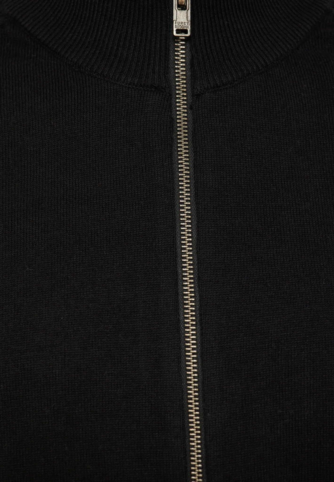 FUNKY BUDDHA ΑΝΔΡΙΚΌ ΠΛΕΚΤΌ ΜΕ ΛΑΙΜΌΚΟΨΗ | BEIGE