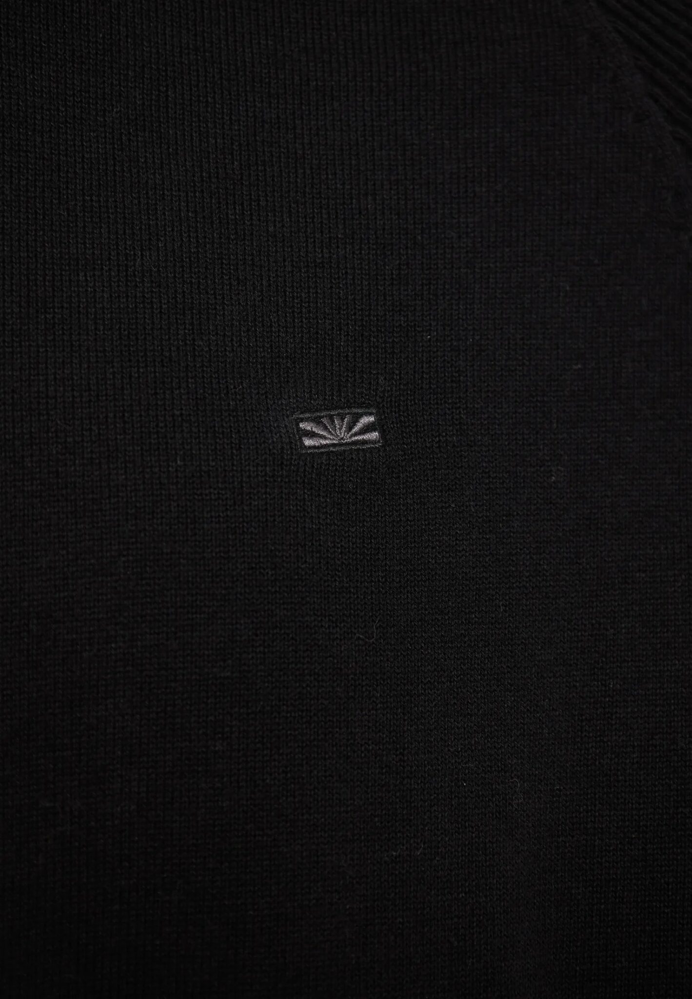 FUNKY BUDDHA ΑΝΔΡΙΚΉ ΠΛΕΚΤΉ ΖΑΚΈΤΑ | BLACK FUNKY BUDDHA ΑΝΔΡΙΚΉ ΠΛΕΚΤΉ ΖΑΚΈΤΑ | BLACK