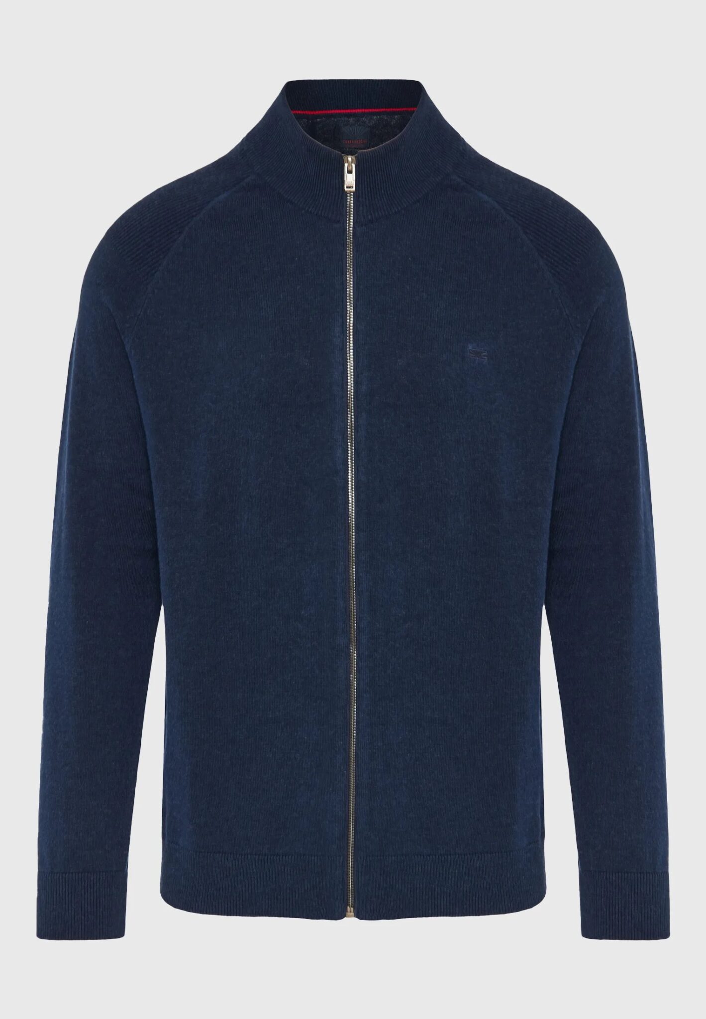 FUNKY BUDDHA ΑΝΔΡΙΚΉ ΠΛΕΚΤΉ ΖΑΚΈΤΑ | DARK BLUE FUNKY BUDDHA ΑΝΔΡΙΚΉ ΠΛΕΚΤΉ ΖΑΚΈΤΑ | DARK BLUE