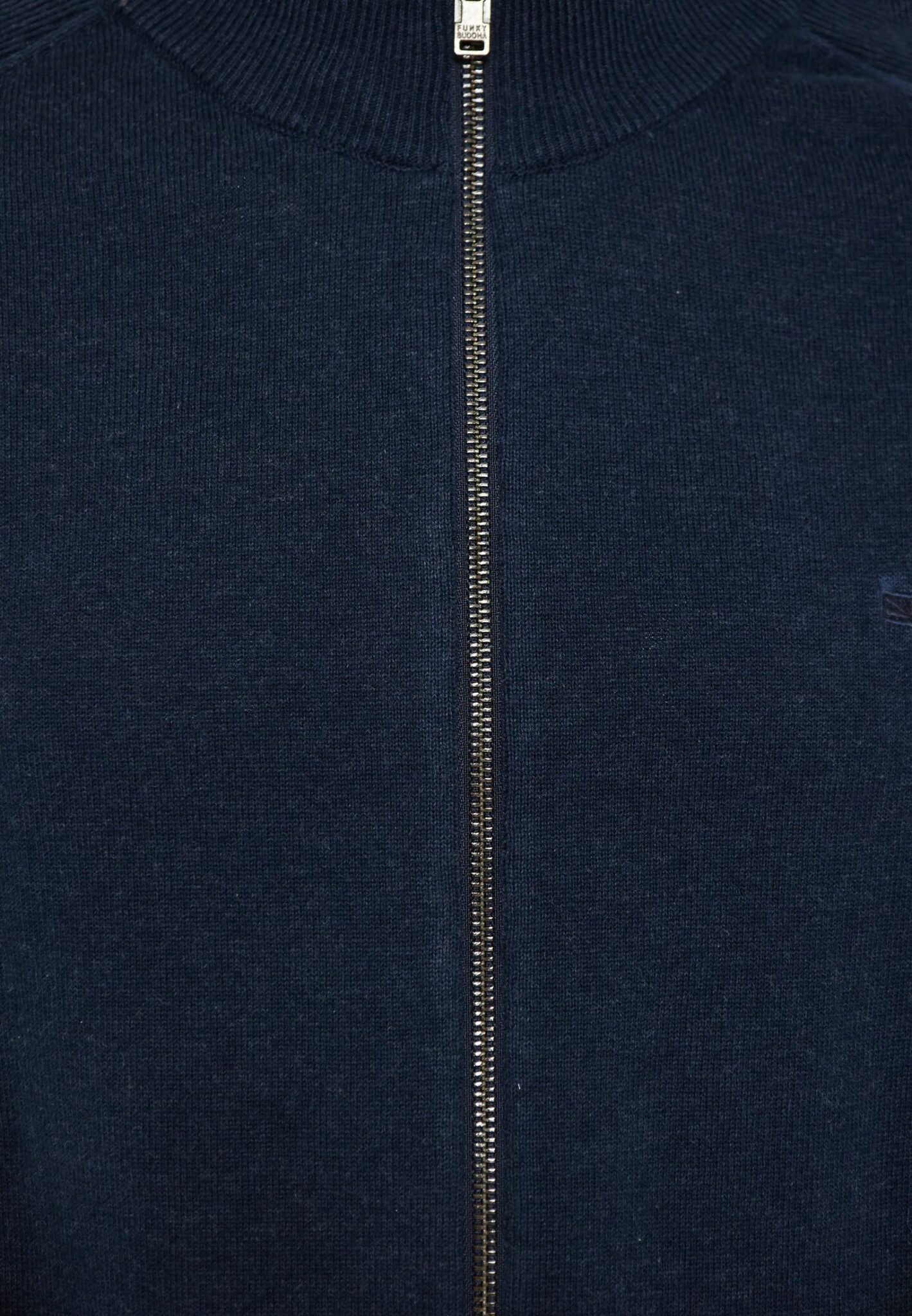 FUNKY BUDDHA ΑΝΔΡΙΚΉ ΠΛΕΚΤΉ ΖΑΚΈΤΑ | DARK BLUE FUNKY BUDDHA ΑΝΔΡΙΚΉ ΠΛΕΚΤΉ ΖΑΚΈΤΑ | DARK BLUE