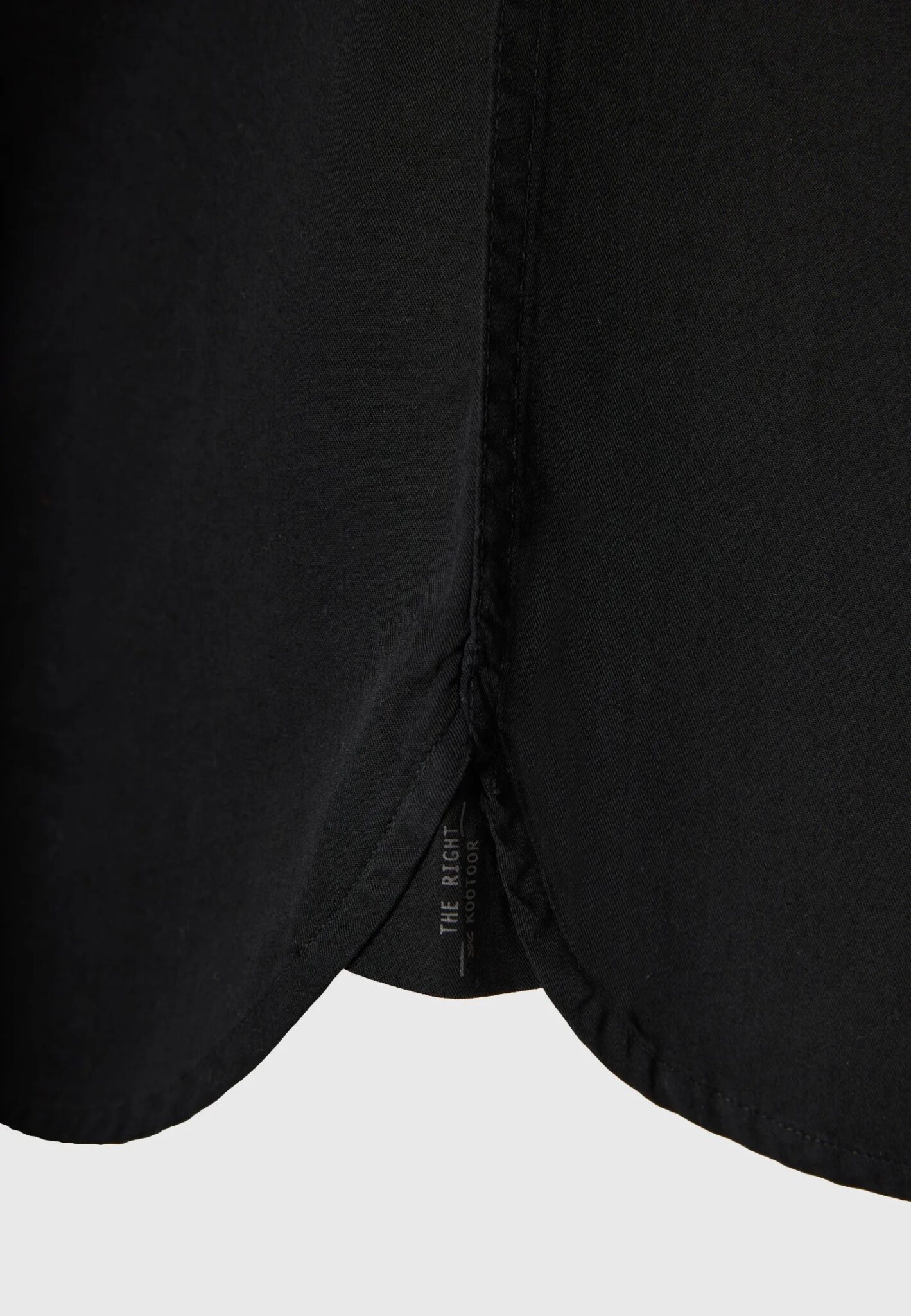 FUNKY BUDDHA ΑΝΔΡΙΚΌ ΠΟΥΚΆΜΙΣΟ BASIC | BLACK FUNKY BUDDHA ΑΝΔΡΙΚΌ ΠΟΥΚΆΜΙΣΟ BASIC | BLACK