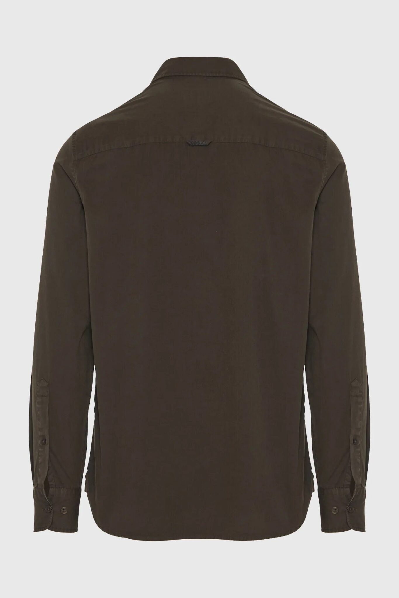 FUNKY BUDDHA ΑΝΔΡΙΚΌ ΠΑΝΤΕΛΌΝΙ CARGO | DARK GREY