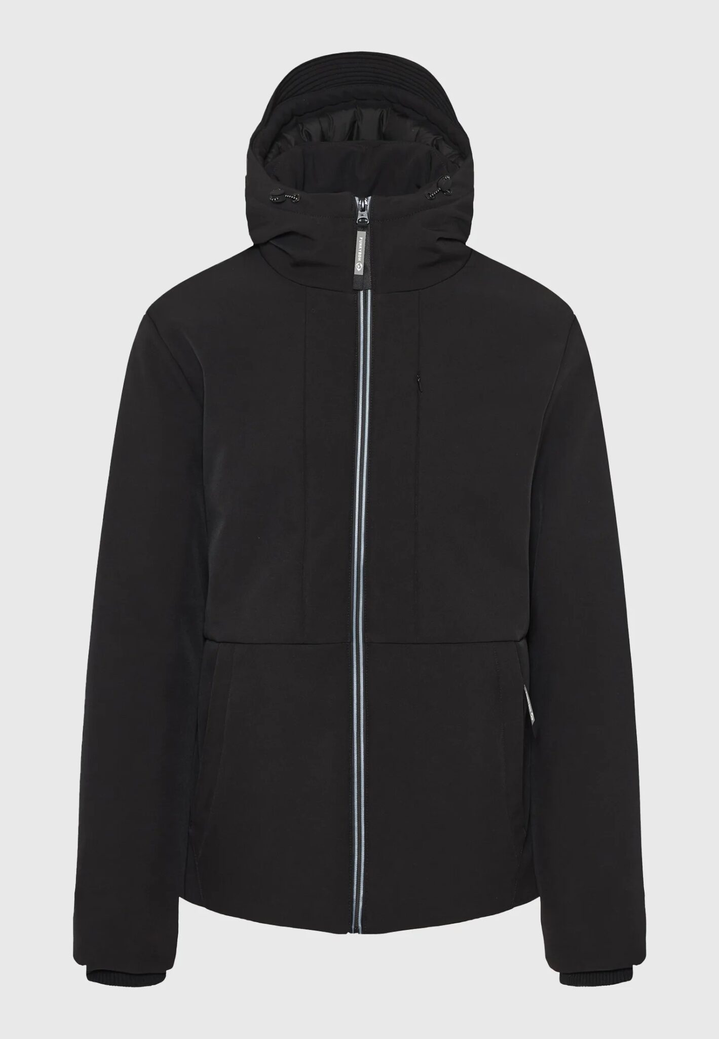 FUNKY BUDDHA ΑΝΔΡΙΚΌ ΠΑΝΤΕΛΌΝΙ CARGO | DARK GREY