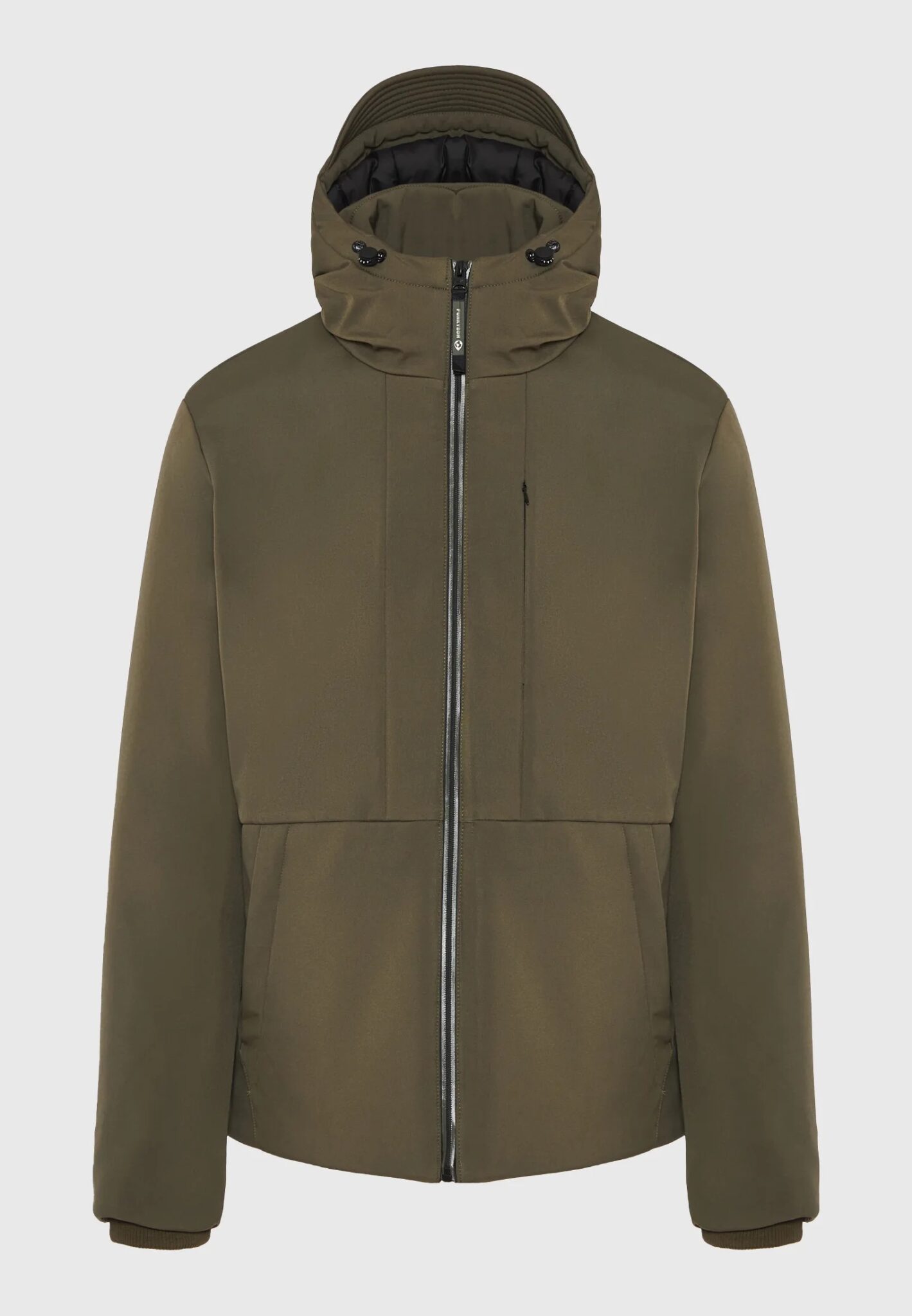 FUNKY BUDDHA ΑΝΔΡΙΚΌ ΠΑΝΤΕΛΌΝΙ CARGO | DARK GREY