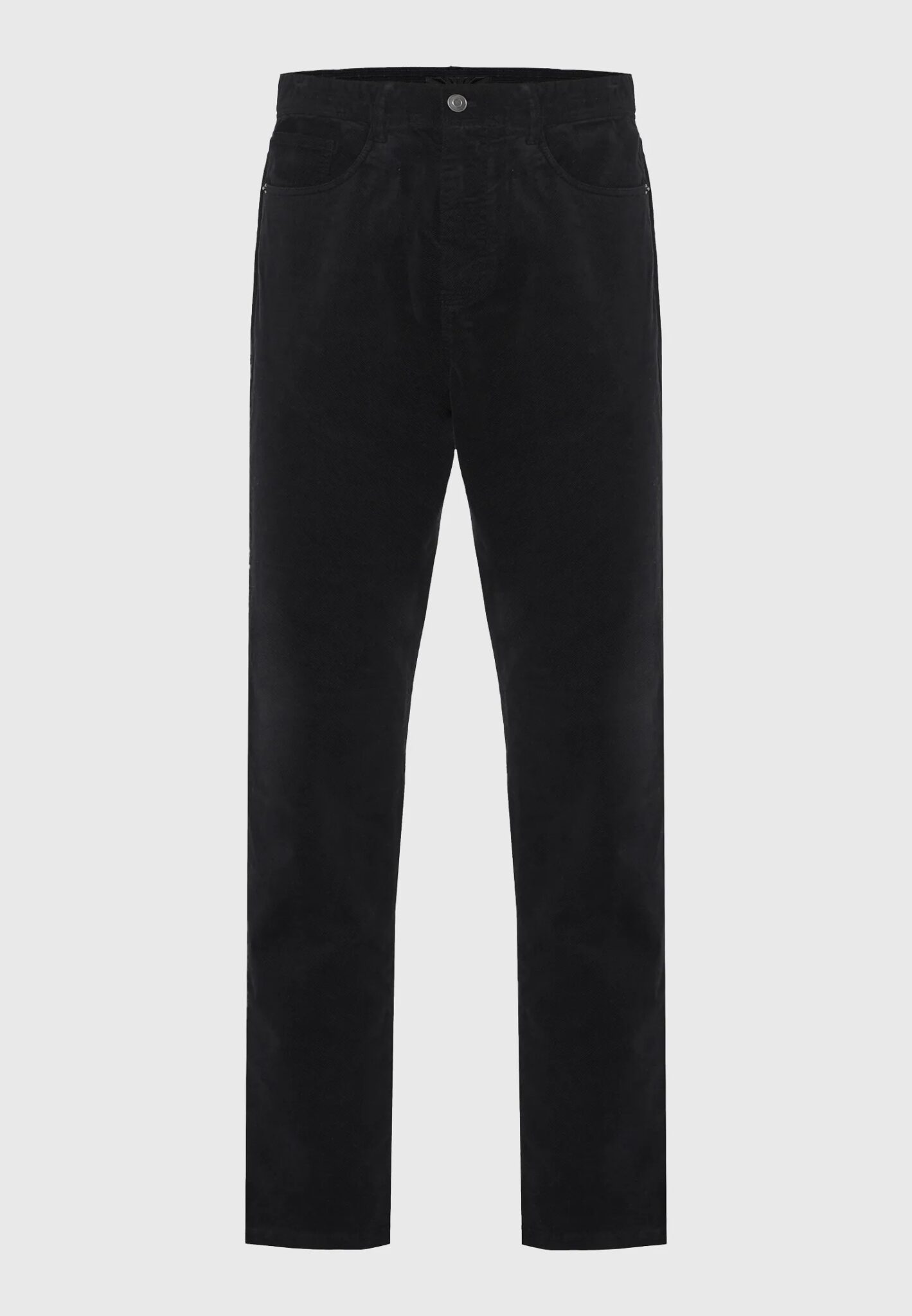 FUNKY BUDDHA ΑΝΔΡΙΚΌ ΠΑΝΤΕΛΌΝΙ CHINO | BLACK FUNKY BUDDHA ΑΝΔΡΙΚΌ ΠΑΝΤΕΛΌΝΙ CHINO | BLACK