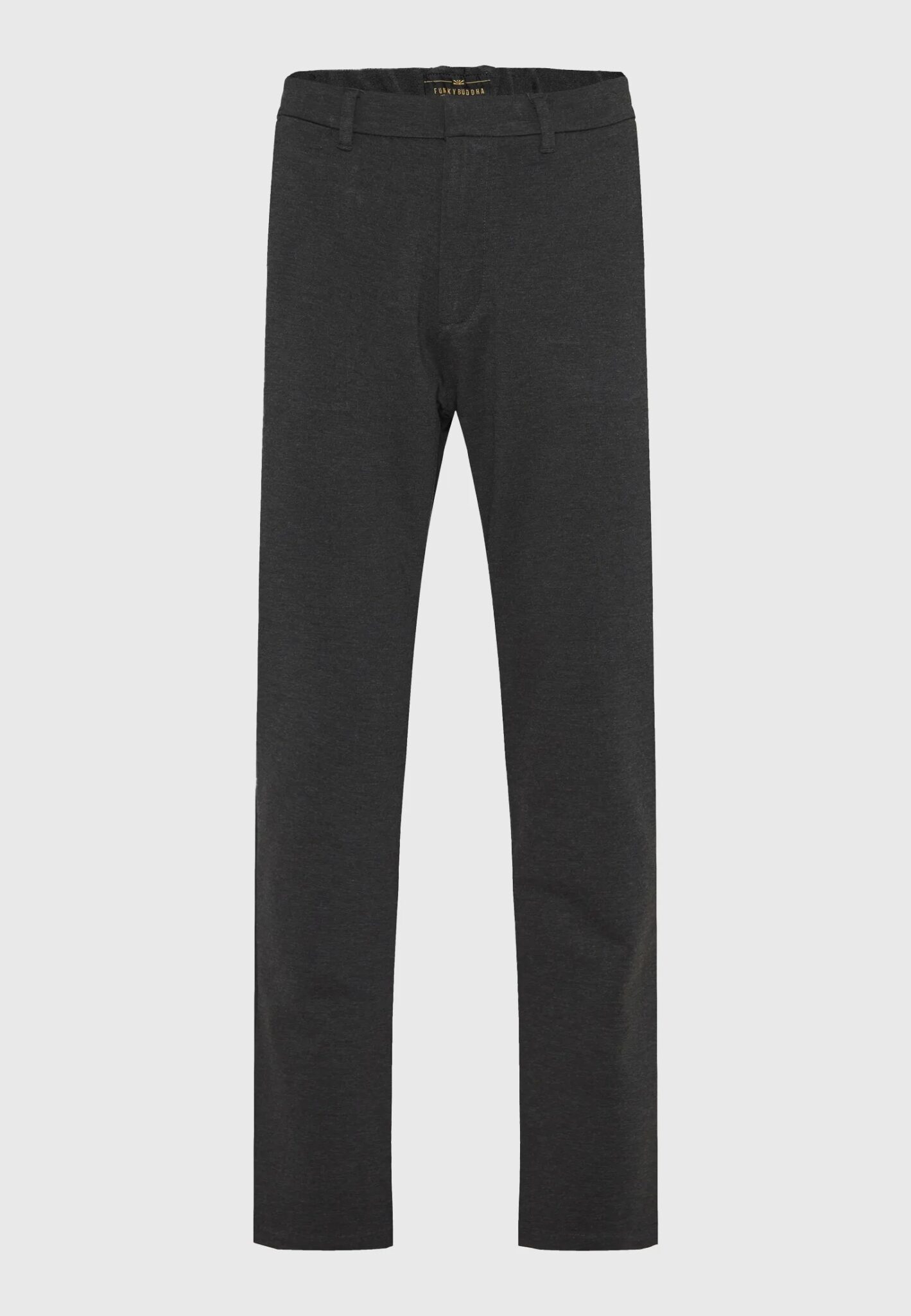 FUNKY BUDDHA ΑΝΔΡΙΚΌ ΠΑΝΤΕΛΌΝΙ CARGO | DARK GREY