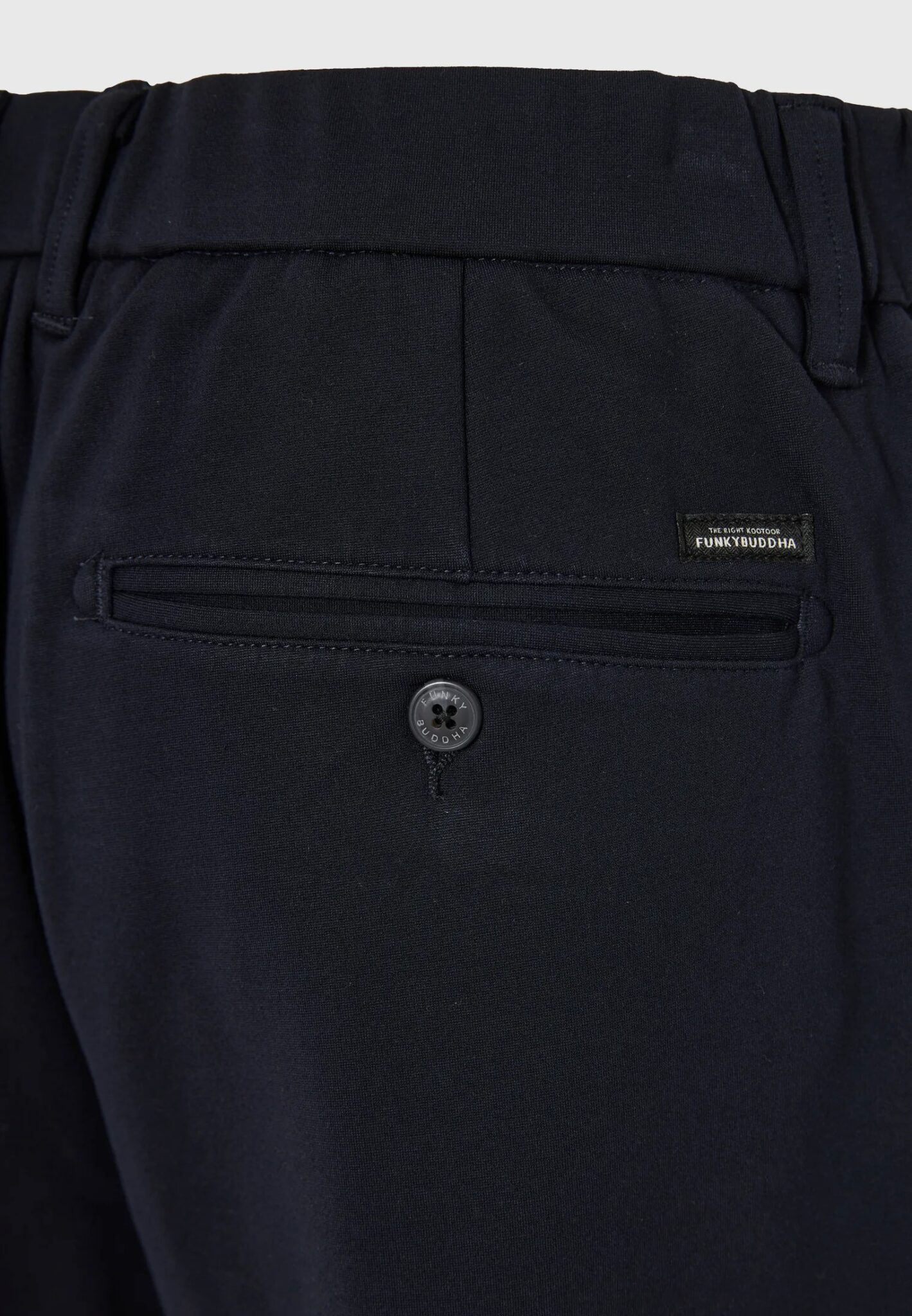 FUNKY BUDDHA ΑΝΔΡΙΚΌ ΠΑΝΤΕΛΌΝΙ CARGO | DARK GREY