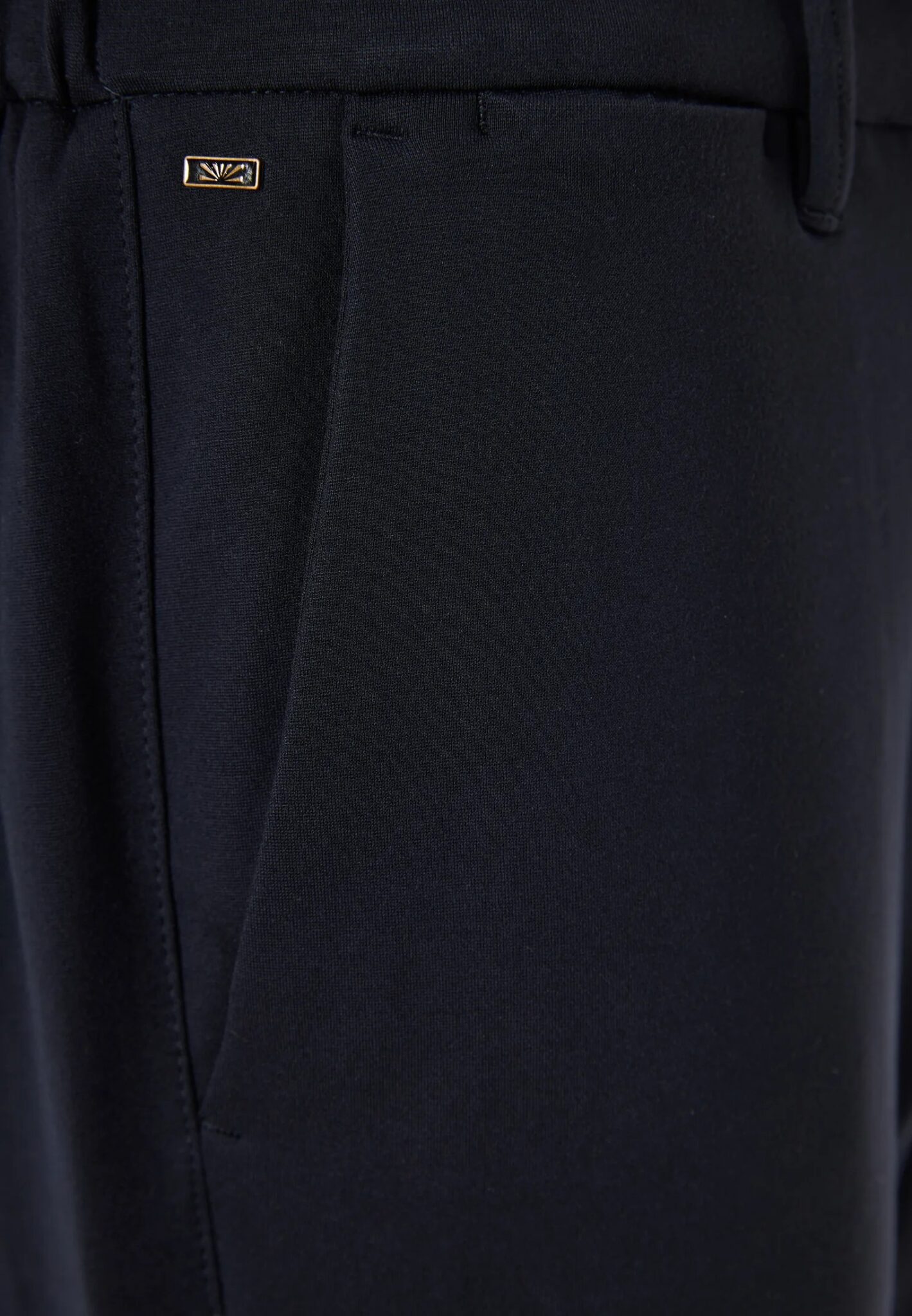 FUNKY BUDDHA ΑΝΔΡΙΚΌ ΠΑΝΤΕΛΌΝΙ CHINO | DARK BLUE FUNKY BUDDHA ΑΝΔΡΙΚΌ ΠΑΝΤΕΛΌΝΙ CHINO | DARK BLUE