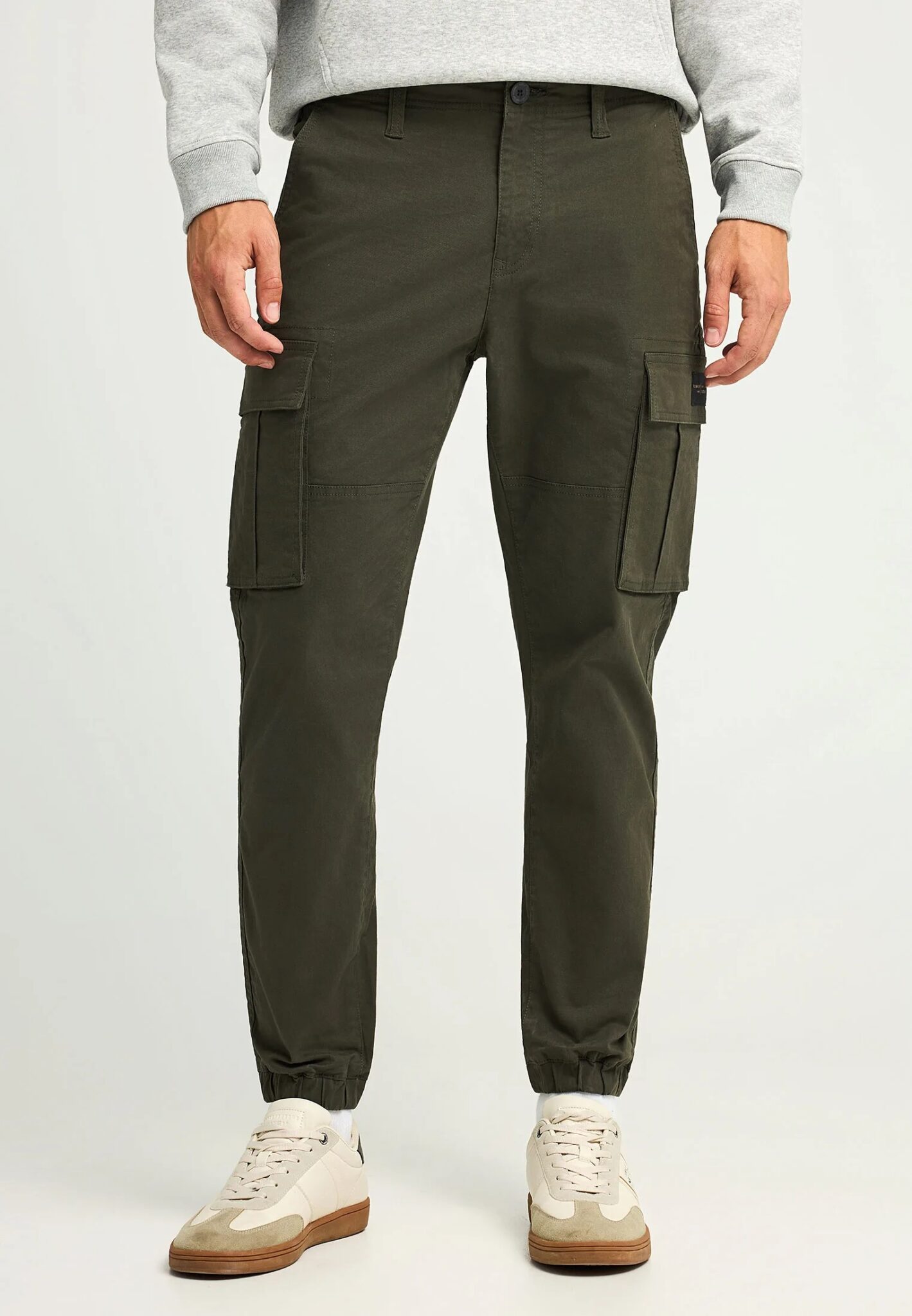 FUNKY BUDDHA ΑΝΔΡΙΚΌ ΠΟΡΤΟΦΌΛΙ | BLACK