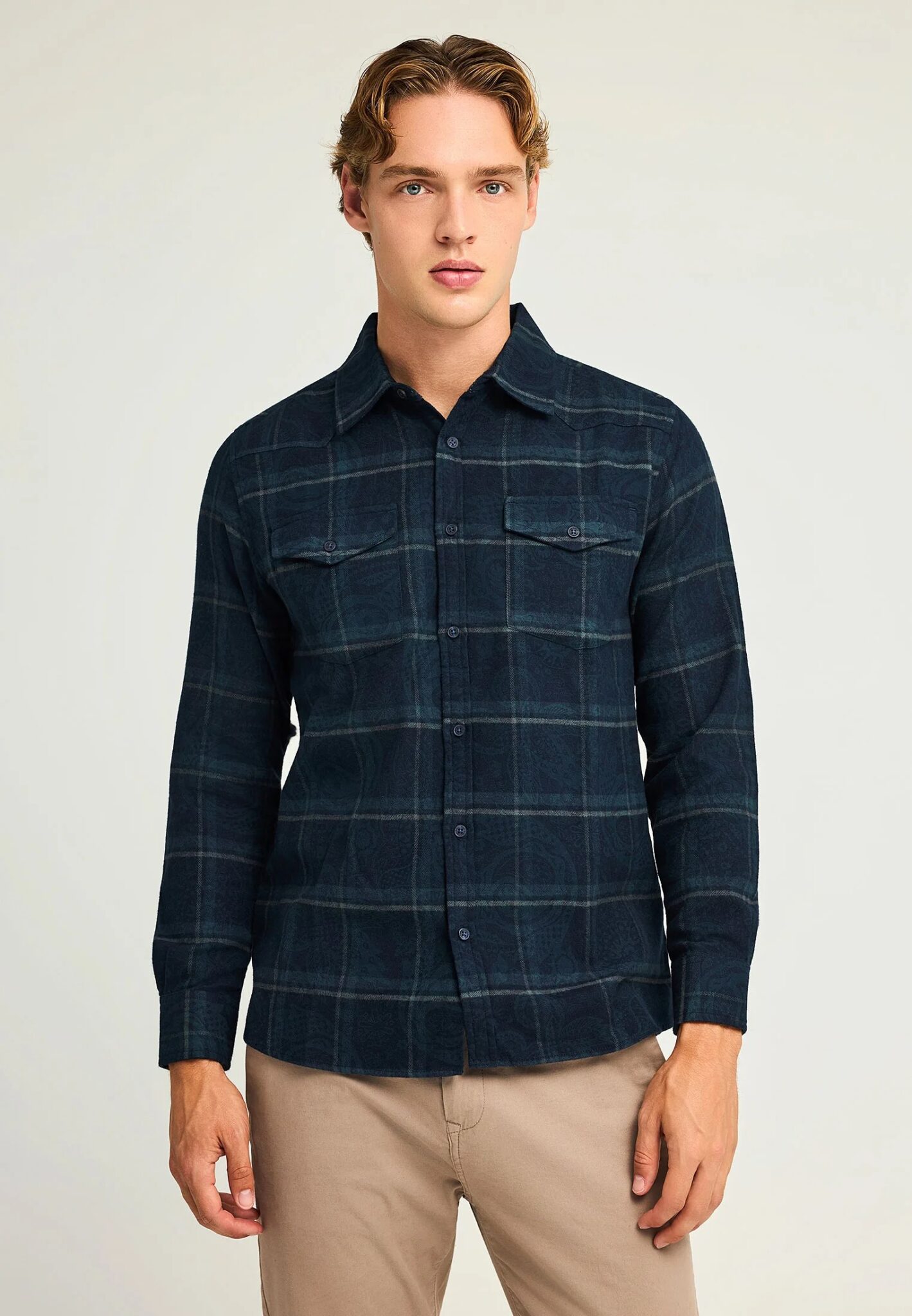 FUNKY BUDDHA ΑΝΔΡΙΚΌ ΠΟΡΤΟΦΌΛΙ | BLACK