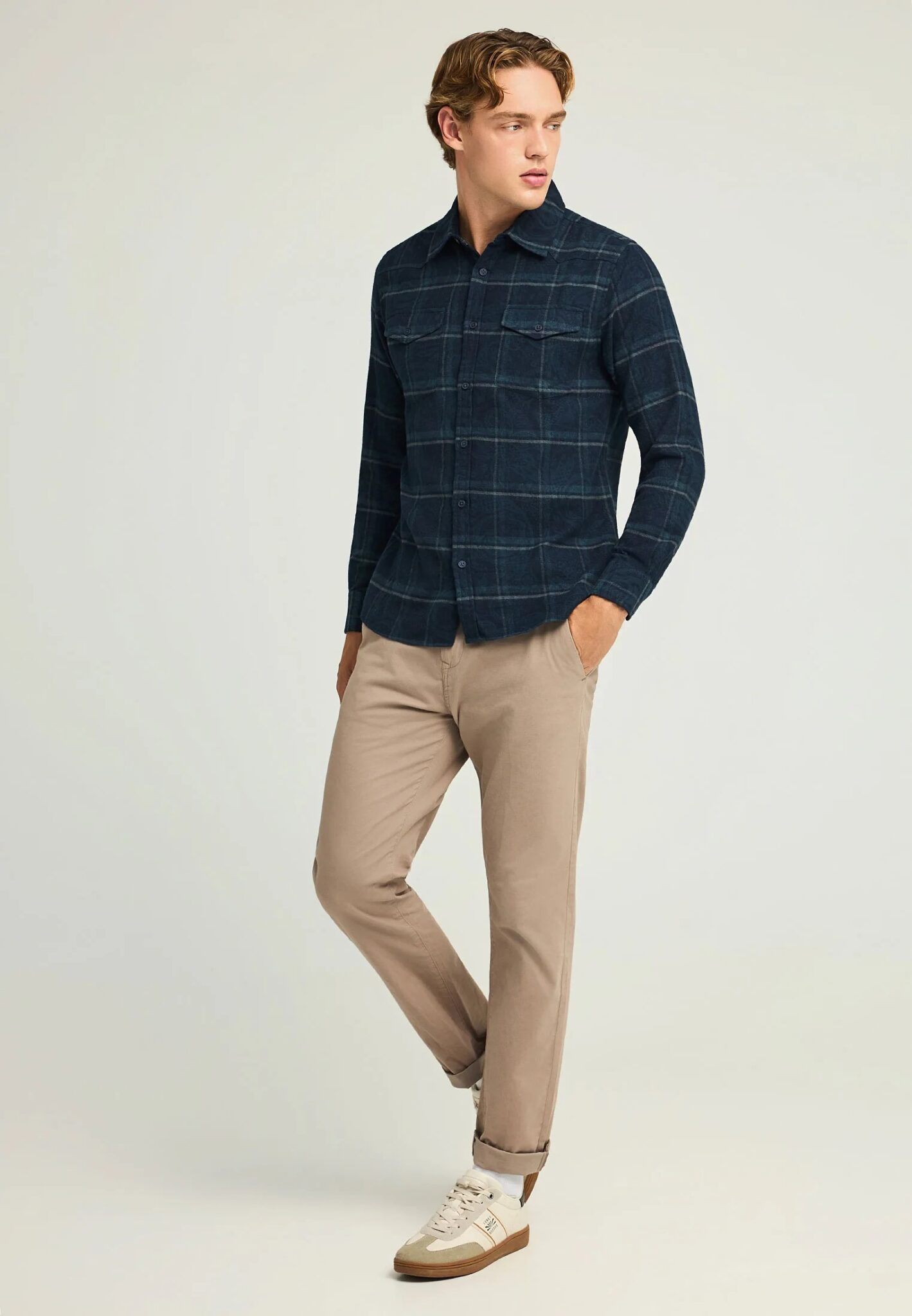 FUNKY BUDDHA ΑΝΔΡΙΚΌ ΠΟΡΤΟΦΌΛΙ | BLACK