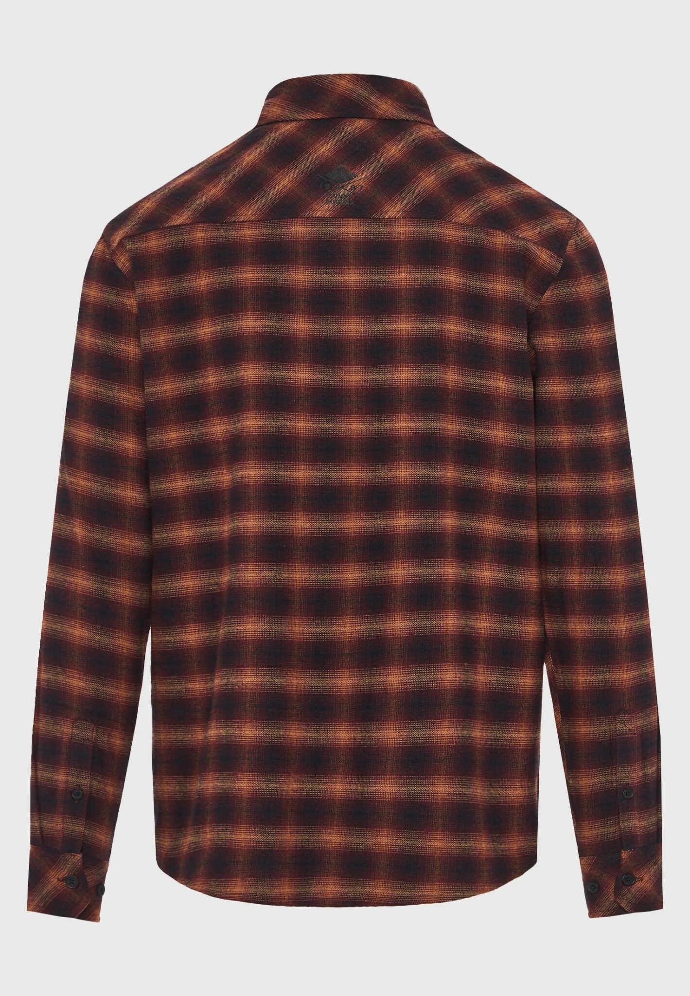 FUNKY BUDDHA ΑΝΔΡΙΚΌ ΠΟΡΤΟΦΌΛΙ | BLACK