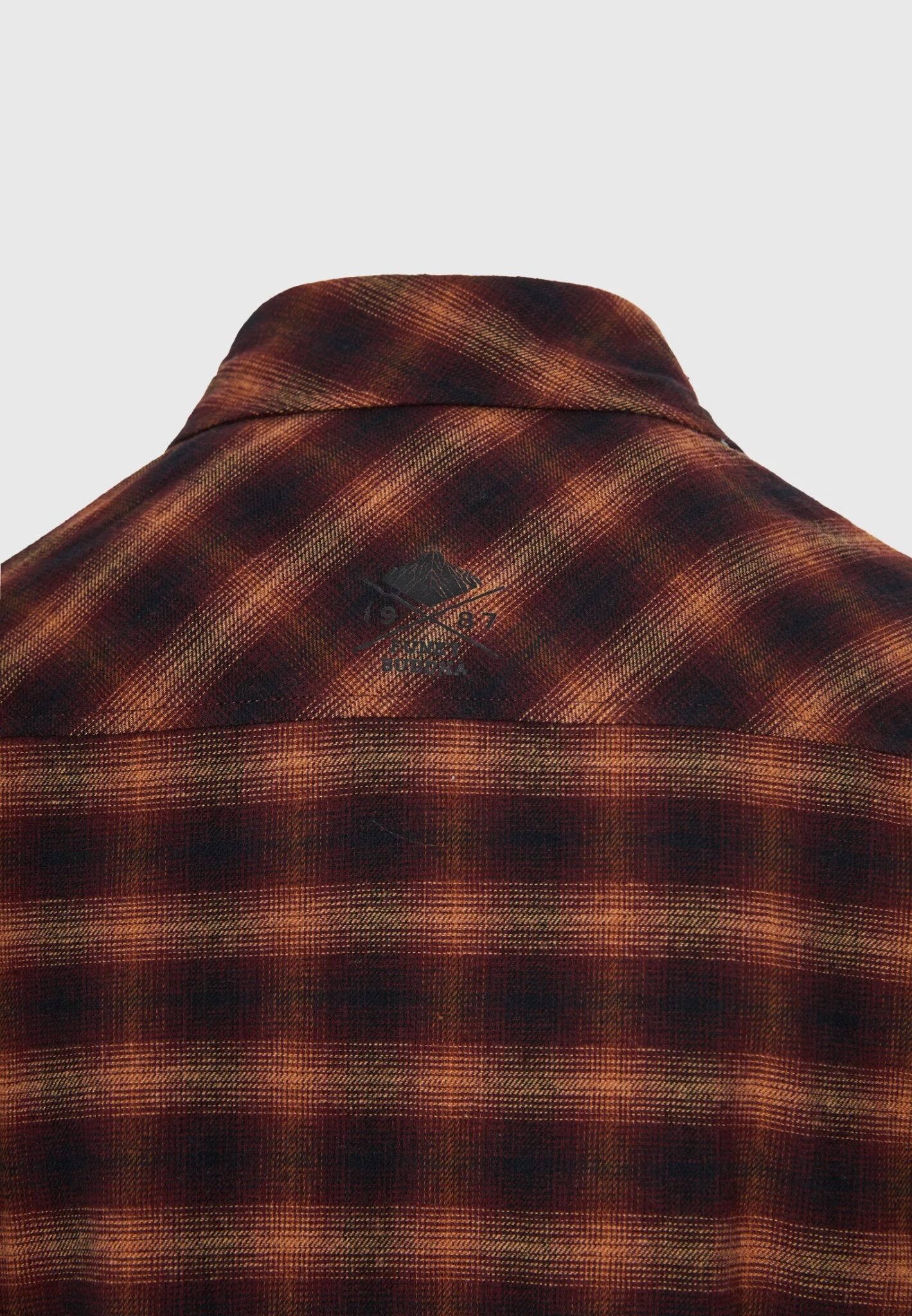 FUNKY BUDDHA ΑΝΔΡΙΚΌ ΠΟΥΚΆΜΙΣΟ ΚΑΡΌ | CINAMON FUNKY BUDDHA ΑΝΔΡΙΚΌ ΠΟΥΚΆΜΙΣΟ ΚΑΡΌ | CINAMON