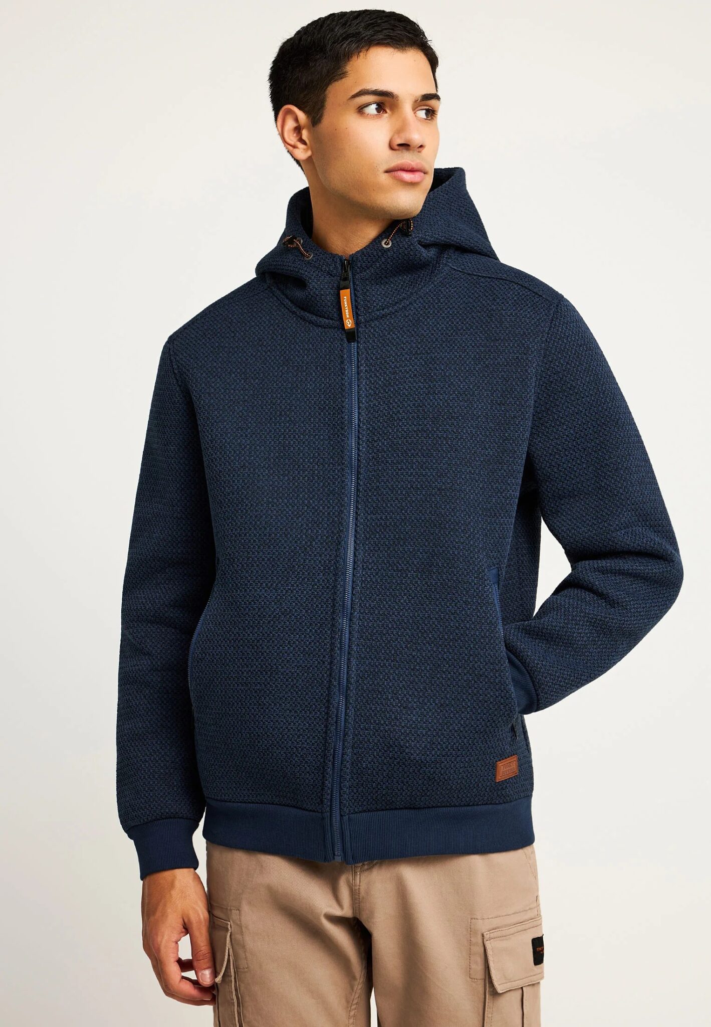 FUNKY BUDDHA ΑΝΔΡΙΚΌ ΠΟΡΤΟΦΌΛΙ | BLACK