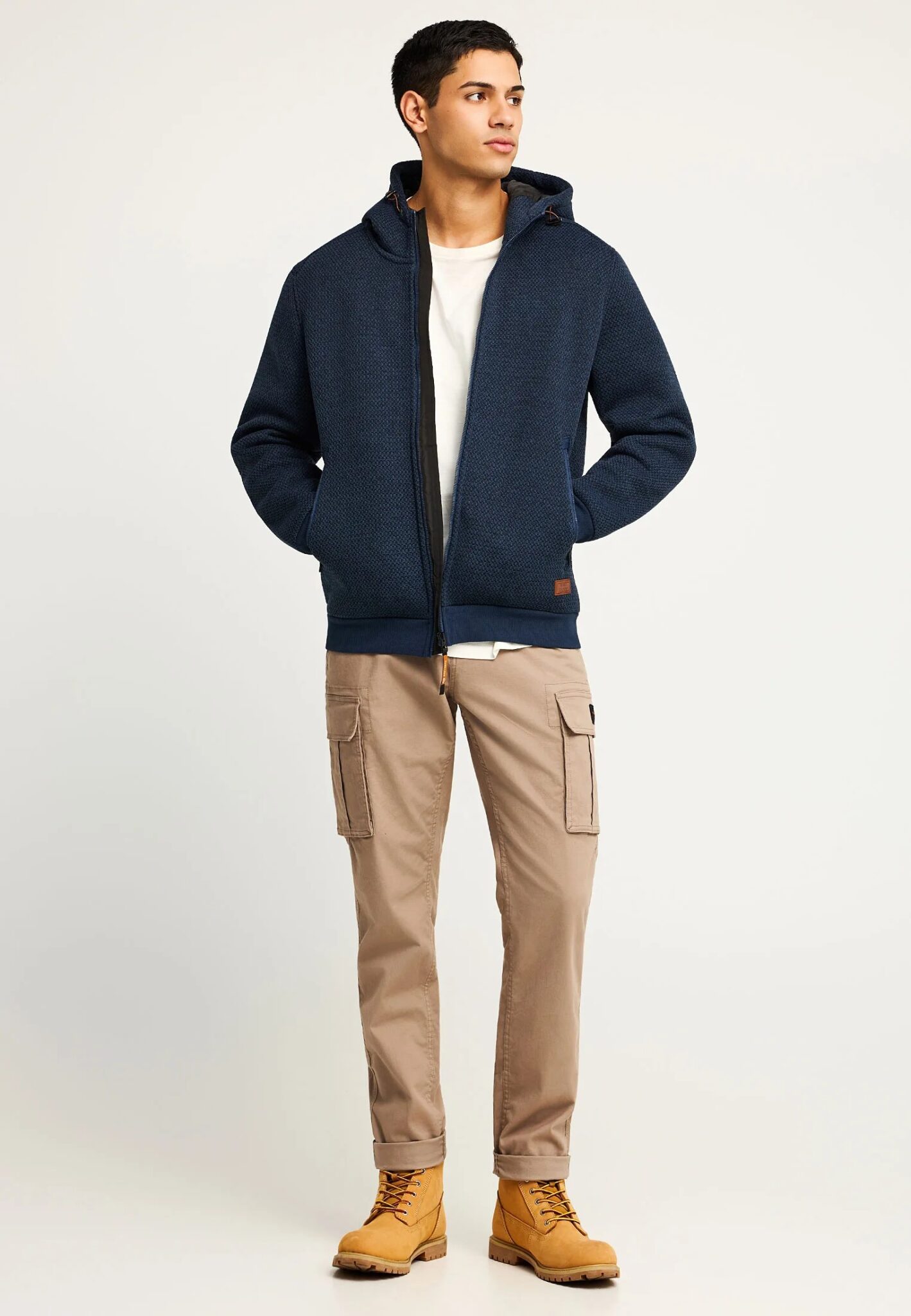 FUNKY BUDDHA ΑΝΔΡΙΚΌ ΠΟΡΤΟΦΌΛΙ | BLACK