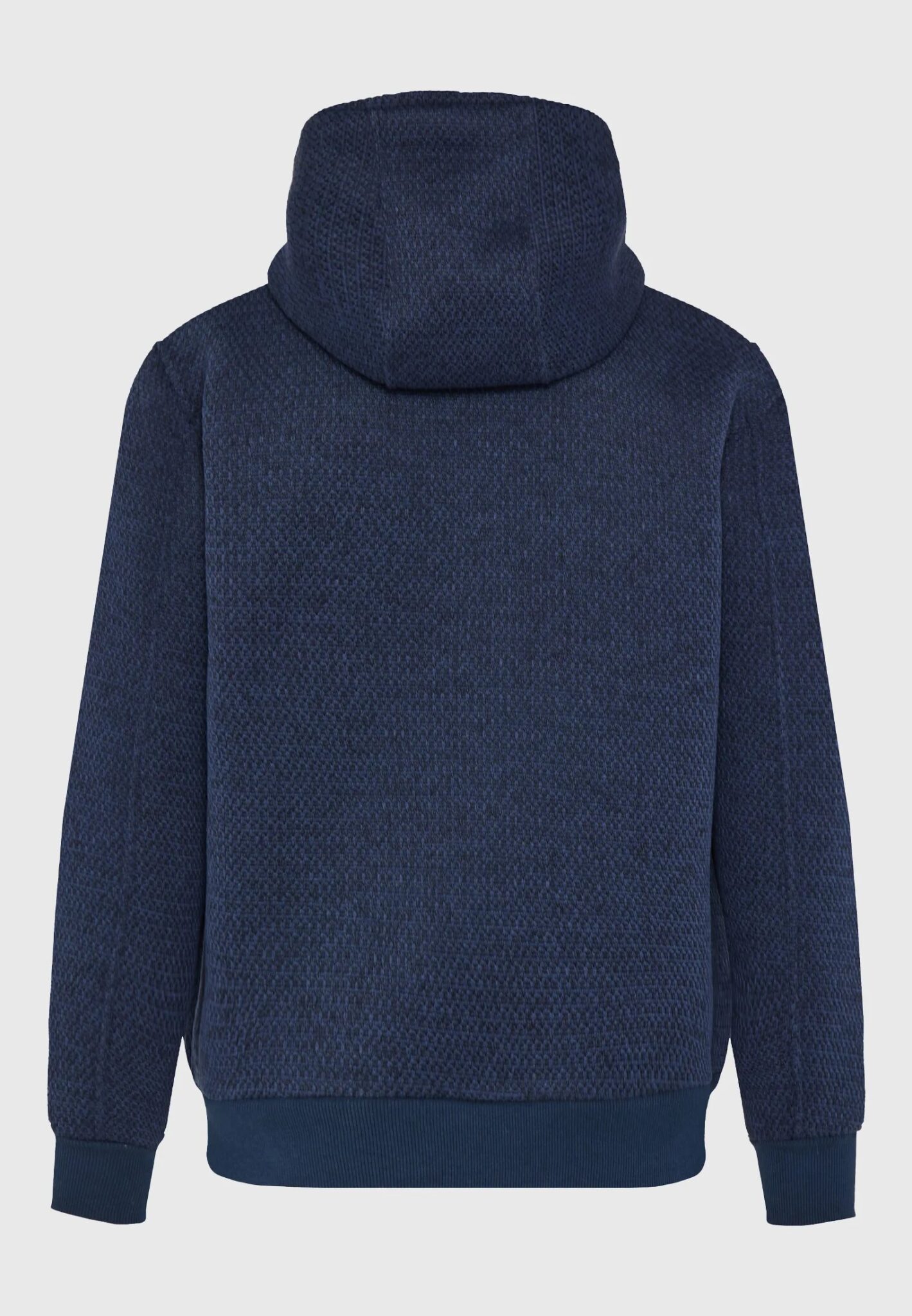 FUNKY BUDDHA ΑΝΔΡΙΚΉ ΖΑΚΈΤΑ ΦΟΎΤΕΡ ΜΕ ΚΟΥΚΟΎΛΑ | DARK BLUE FUNKY BUDDHA ΑΝΔΡΙΚΉ ΖΑΚΈΤΑ ΦΟΎΤΕΡ ΜΕ ΚΟΥΚΟΎΛΑ | DARK BLUE