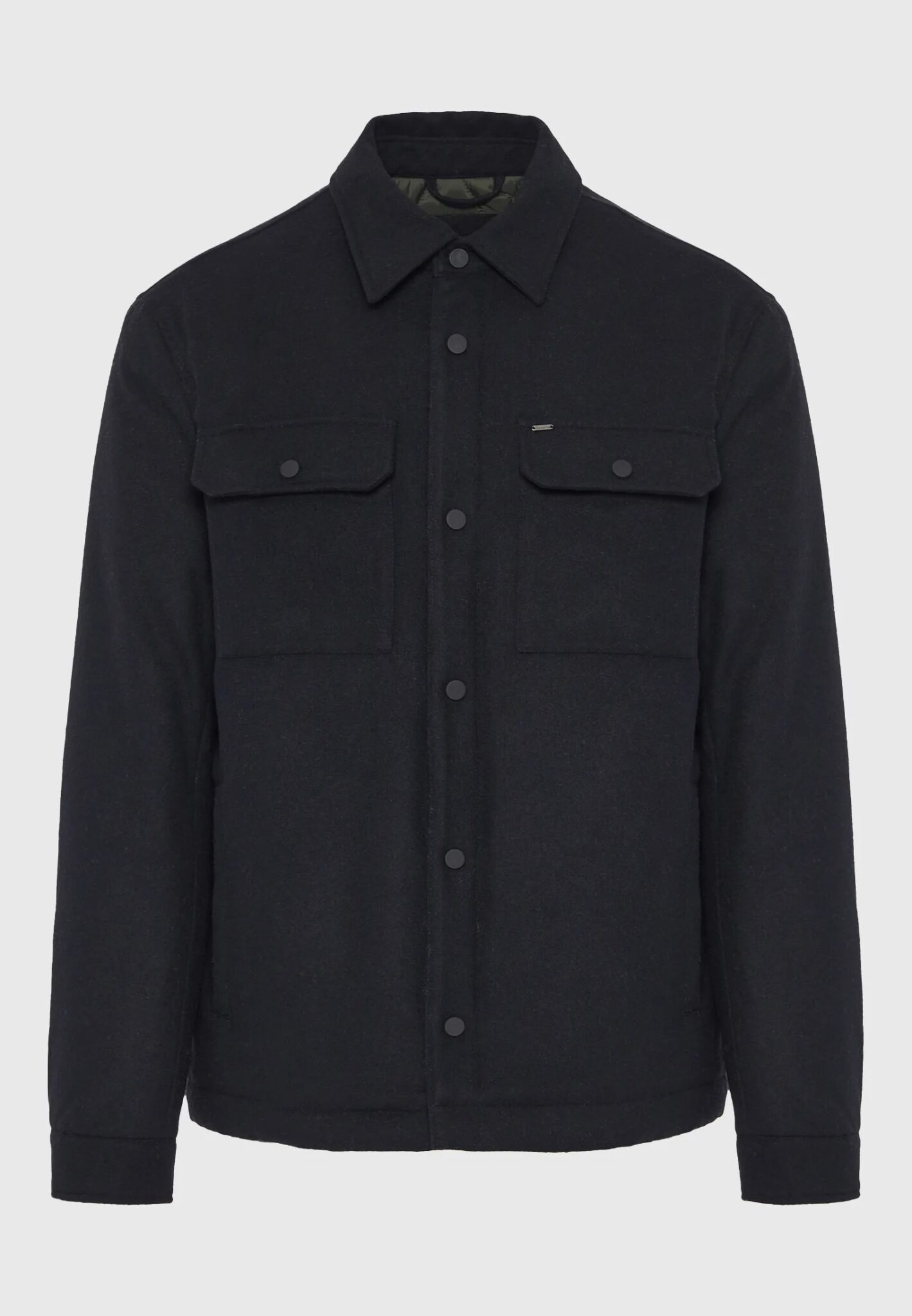 FUNKY BUDDHA ΑΝΔΡΙΚΌ ΤΖΆΚΕΤ CASUAL | DARK BLUE FUNKY BUDDHA ΑΝΔΡΙΚΌ ΤΖΆΚΕΤ CASUAL | DARK BLUE