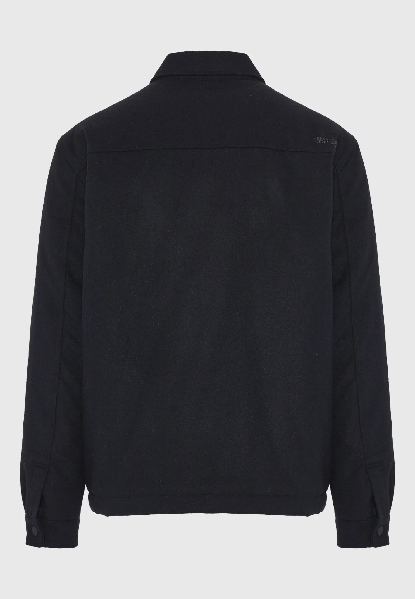 FUNKY BUDDHA ΑΝΔΡΙΚΌ ΤΖΆΚΕΤ CASUAL | DARK BLUE FUNKY BUDDHA ΑΝΔΡΙΚΌ ΤΖΆΚΕΤ CASUAL | DARK BLUE