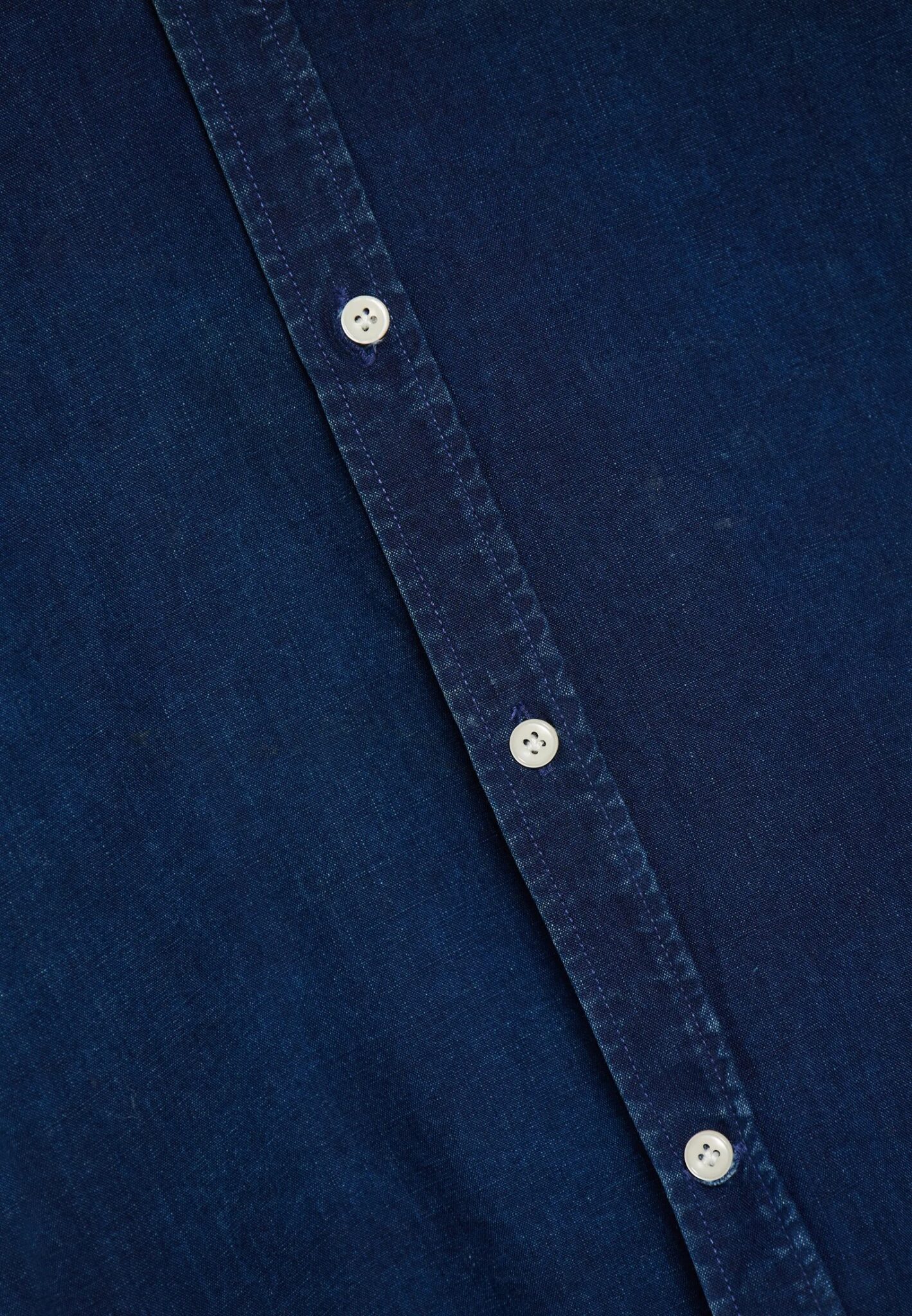 FUNKY BUDDHA ΑΝΔΡΙΚΌ ΠΟΥΚΆΜΙΣΟ CASUAL | INDIGO FUNKY BUDDHA ΑΝΔΡΙΚΌ ΠΟΥΚΆΜΙΣΟ CASUAL | INDIGO