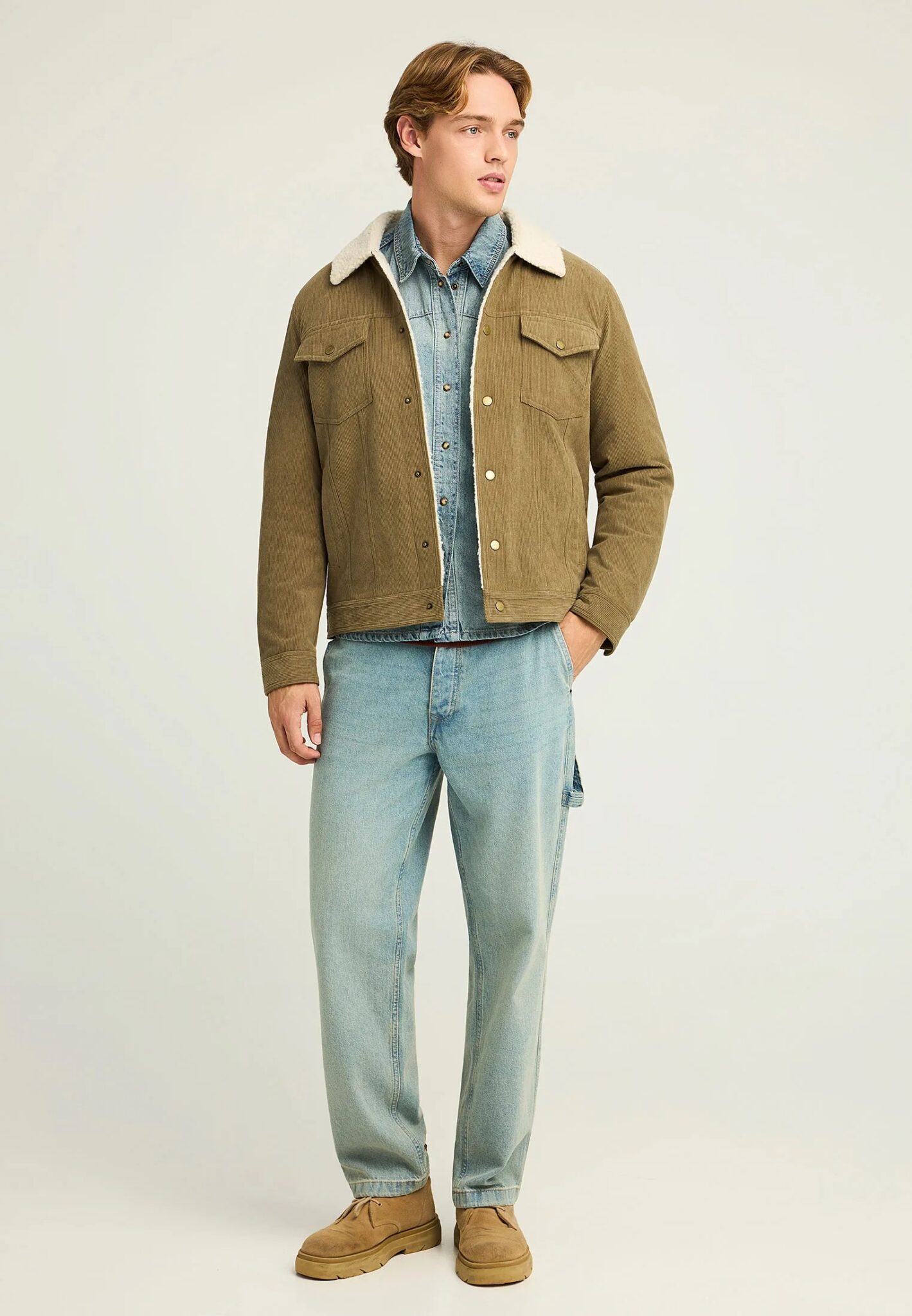 FUNKY BUDDHA ΑΝΔΡΙΚΌ ΠΟΡΤΟΦΌΛΙ | BLACK