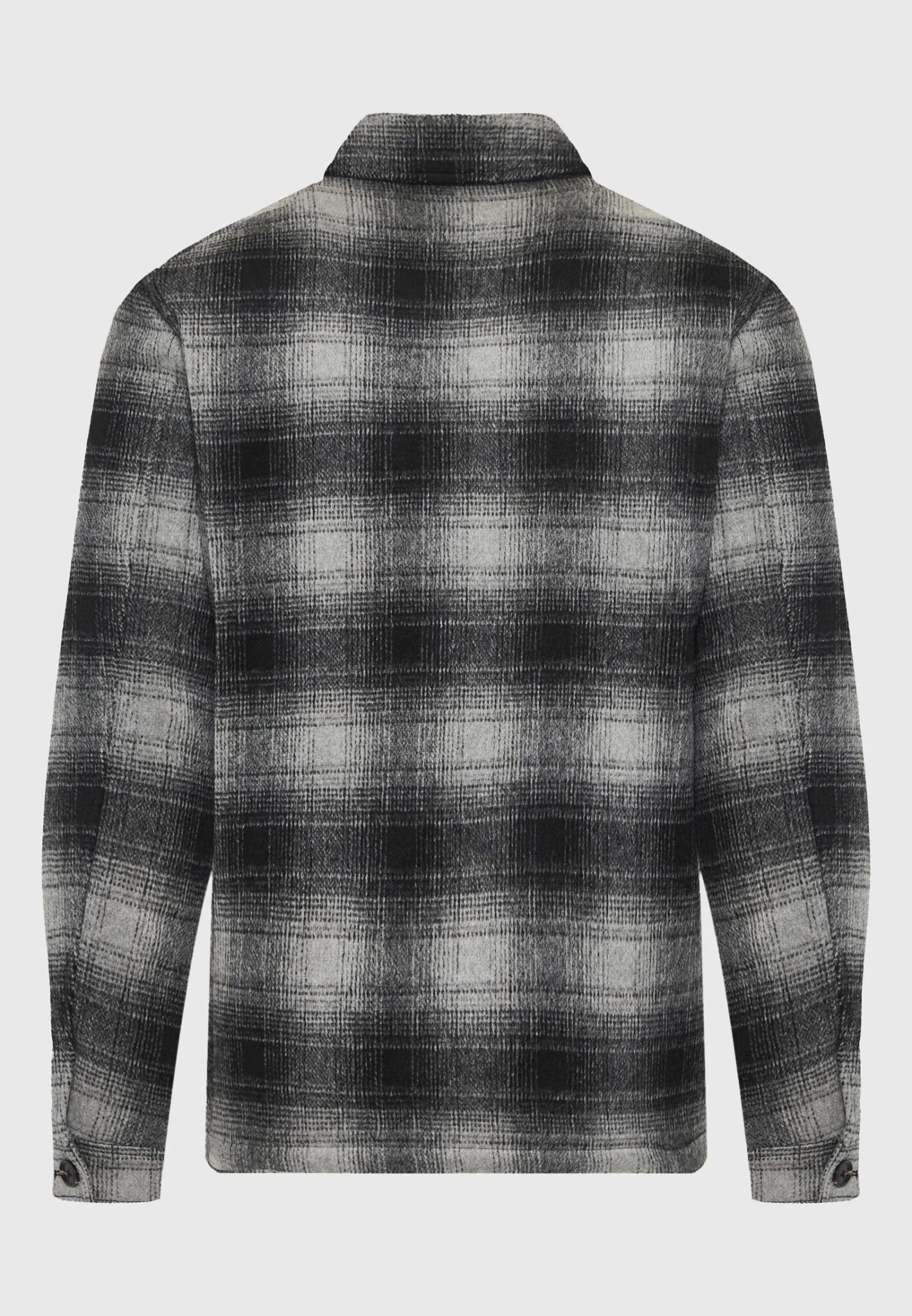 FUNKY BUDDHA ΑΝΔΡΙΚΌ ΤΖΆΚΕΤ CASUAL | DARK GREY FUNKY BUDDHA ΑΝΔΡΙΚΌ ΤΖΆΚΕΤ CASUAL | DARK GREY