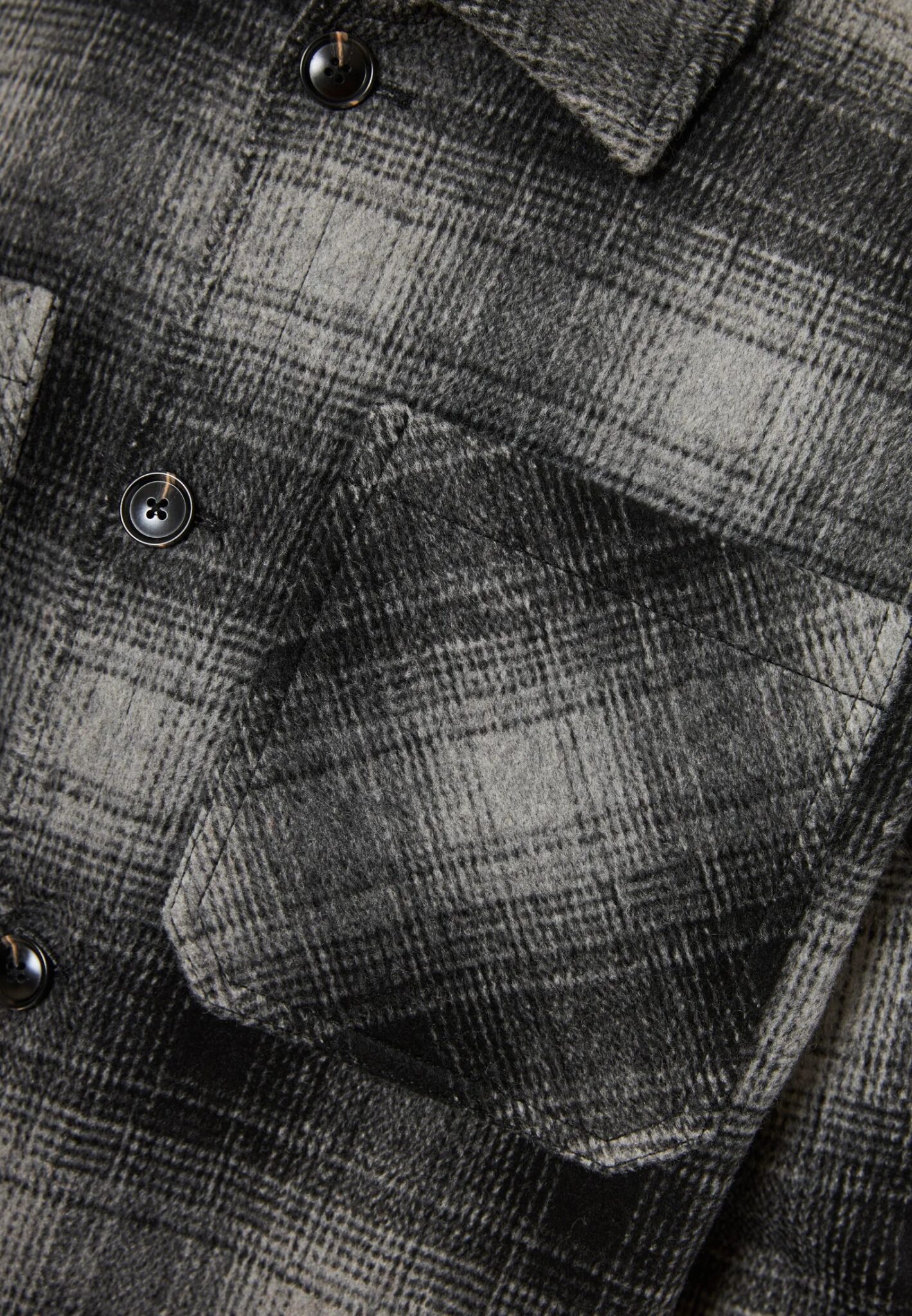 FUNKY BUDDHA ΑΝΔΡΙΚΌ ΤΖΆΚΕΤ CASUAL | DARK GREY FUNKY BUDDHA ΑΝΔΡΙΚΌ ΤΖΆΚΕΤ CASUAL | DARK GREY