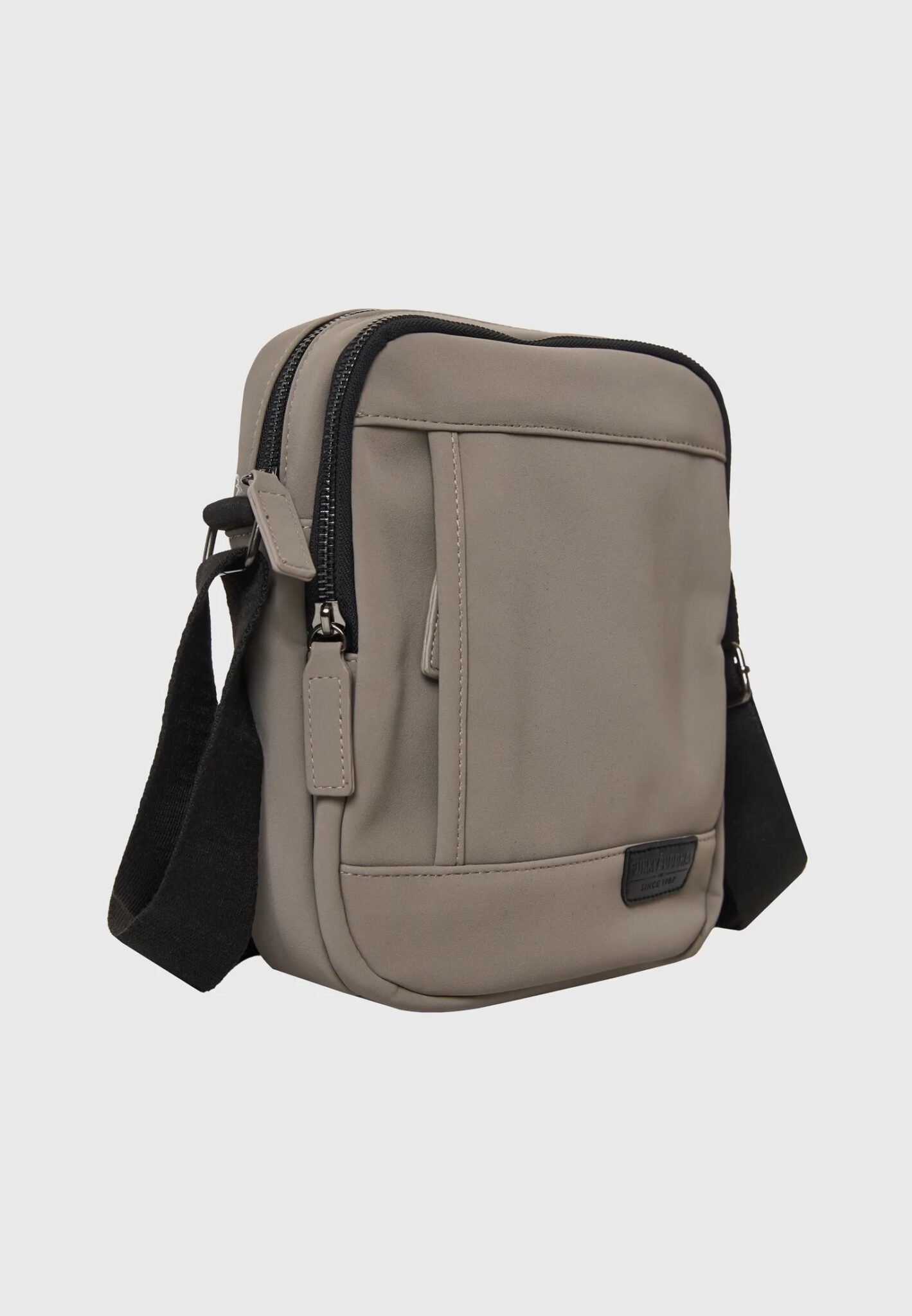 FUNKY BUDDHA ΑΝΔΡΙΚΌ ΠΟΡΤΟΦΌΛΙ | BLACK