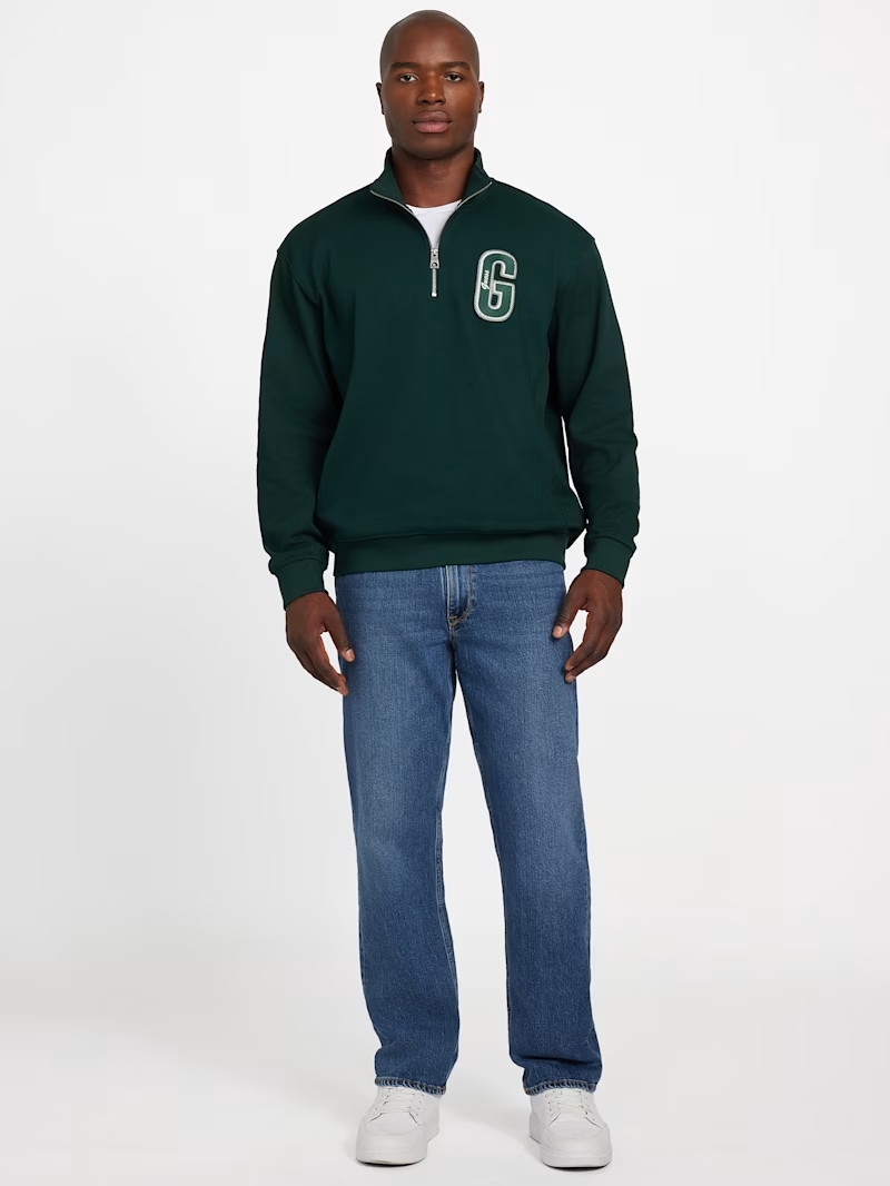 POLO RALPH LAUREN LSPOHOODM27 710981802 | BLACK