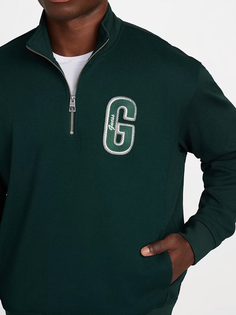 POLO RALPH LAUREN LSPOHOODM27 710981802 | BLACK