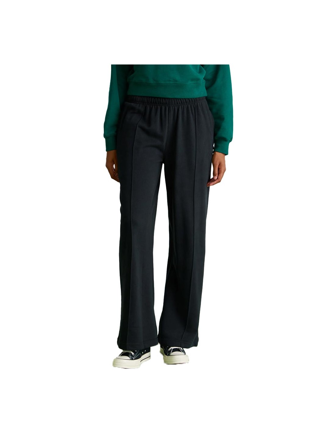 ELLESSE ESSENTIALS CASOLI JOGGER ΠΑΝΤΕΛΟΝΙ ΓΥΝΑΙΚΕΙΟ | BLACK ELLESSE ESSENTIALS CASOLI JOGGER ΠΑΝΤΕΛΟΝΙ ΓΥΝΑΙΚΕΙΟ | BLACK