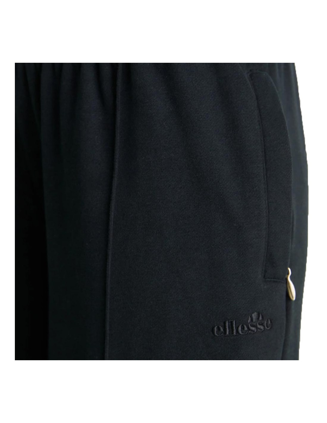 ELLESSE ESSENTIALS CASOLI JOGGER ΠΑΝΤΕΛΟΝΙ ΓΥΝΑΙΚΕΙΟ | BLACK ELLESSE ESSENTIALS CASOLI JOGGER ΠΑΝΤΕΛΟΝΙ ΓΥΝΑΙΚΕΙΟ | BLACK