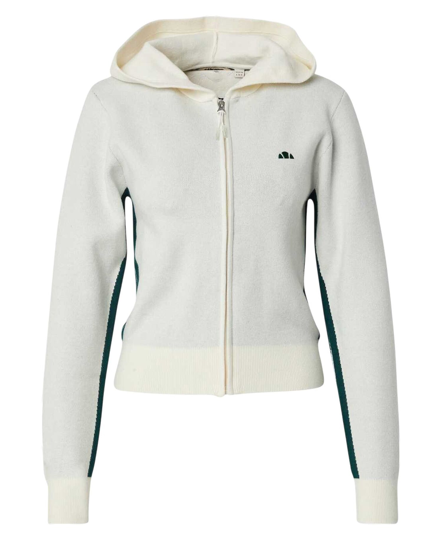 ELLESSE LANEIZA FZ JACKET | OFF WHITE ELLESSE LANEIZA FZ JACKET | OFF WHITE