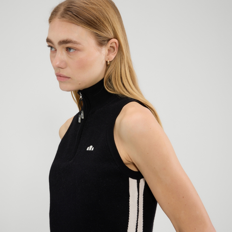 ELLESSE MENS FUNDAMENTALS OLLIO 2 TEE ΜΠΛΟΥΖΑ ΑΝΔΡΙΚΟ | BLACK