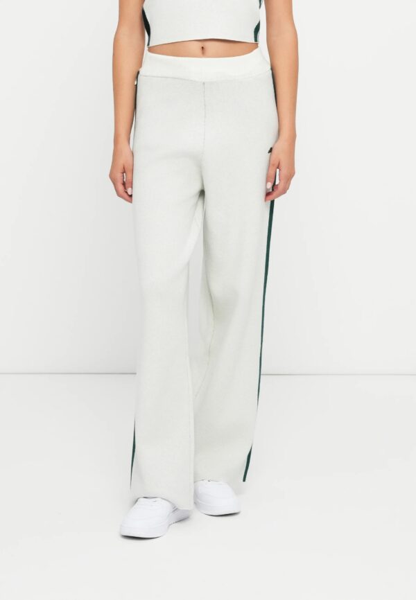 ELLESSE NIANTELLOS JOG PANT | OFF WHITE