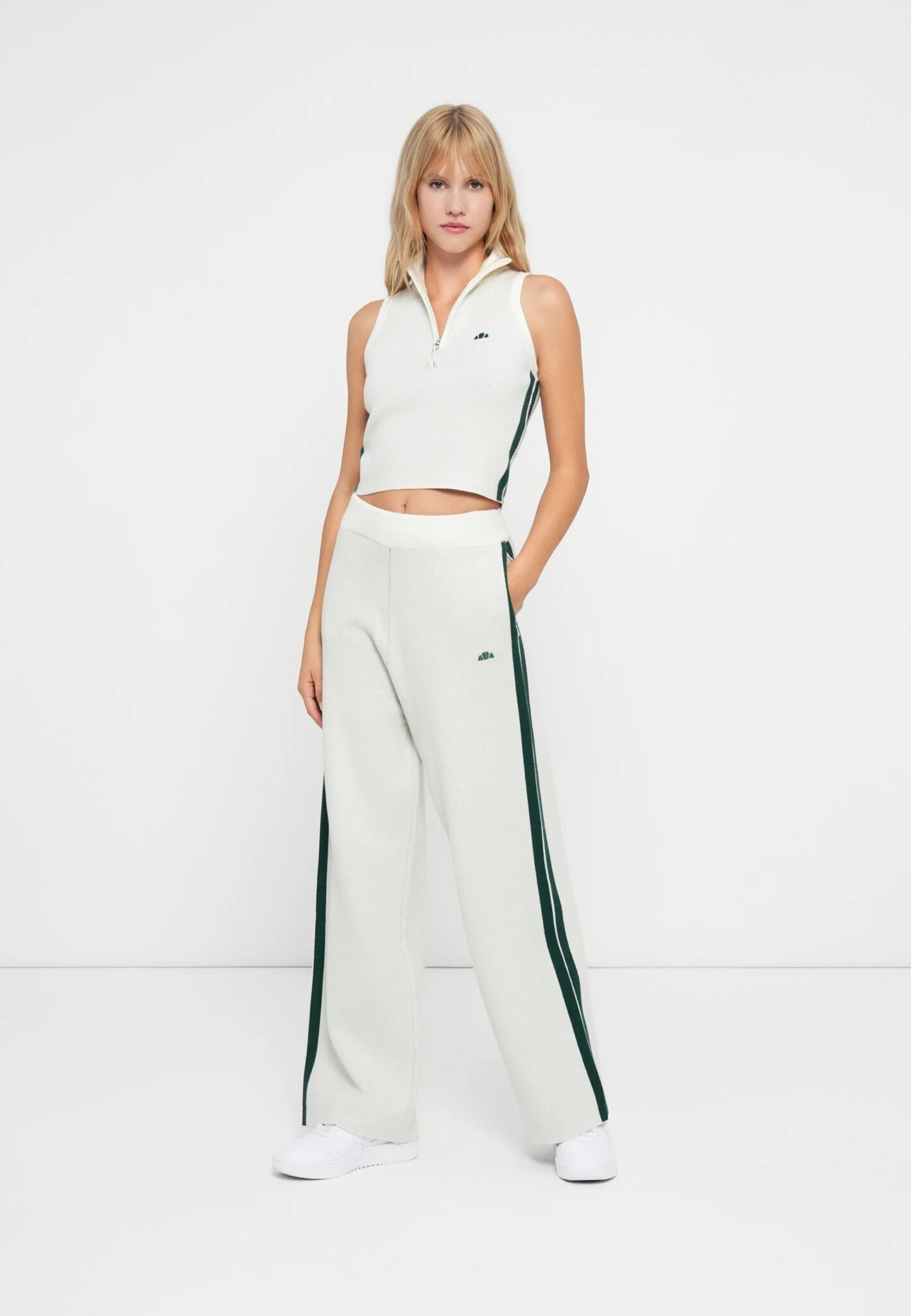 ELLESSE NIANTELLOS JOG PANT | OFF WHITE ELLESSE NIANTELLOS JOG PANT | OFF WHITE