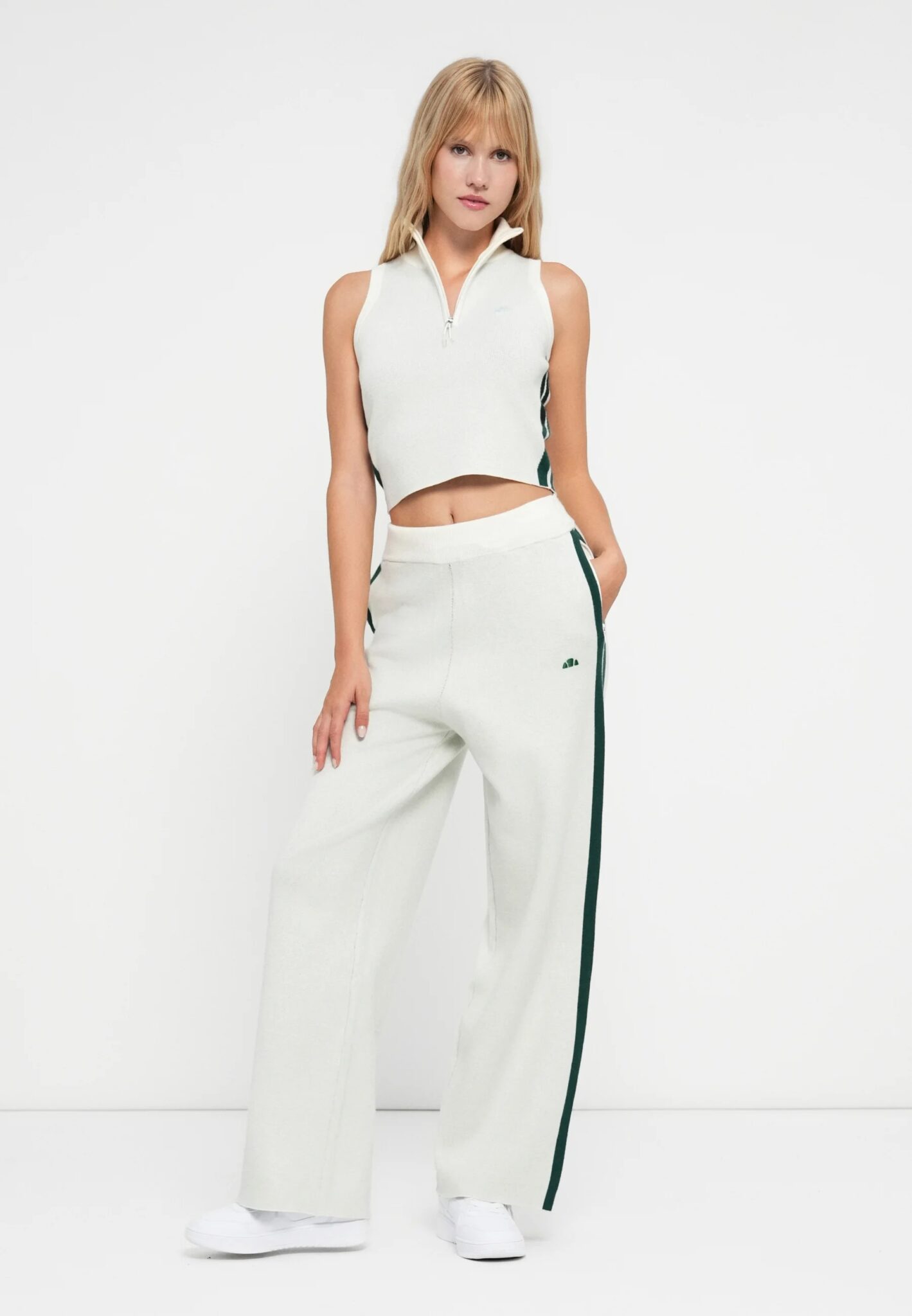 ELLESSE NIANTELLOS JOG PANT | OFF WHITE ELLESSE NIANTELLOS JOG PANT | OFF WHITE